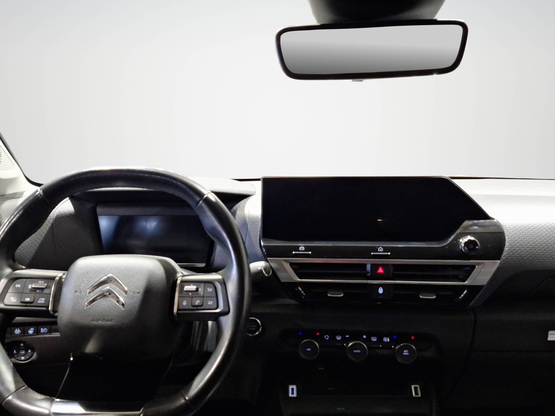 CITROEN E-C4 E-C4 100kW Shine usata in pronta consegna - Brandini