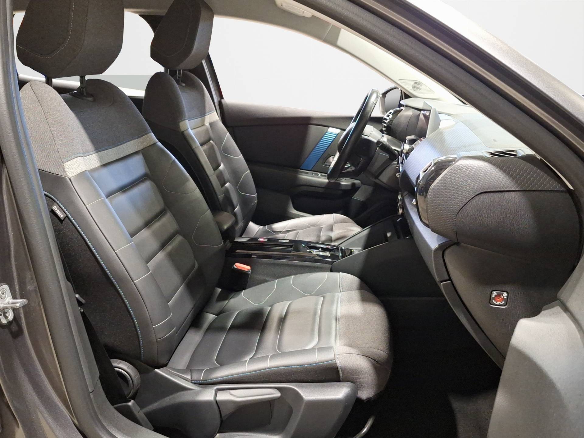 CITROEN E-C4 E-C4 100kW Shine usata in pronta consegna - Brandini