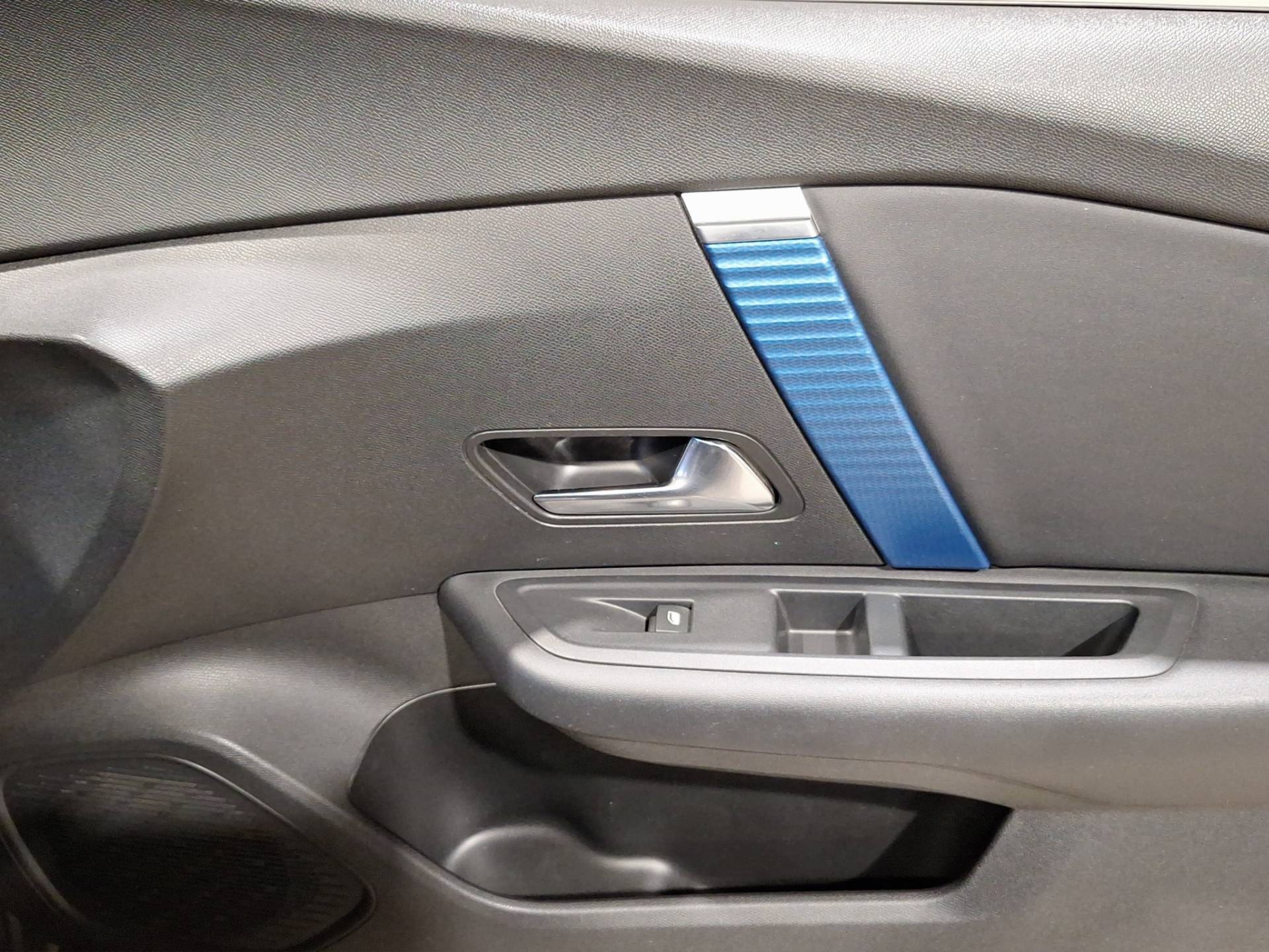 CITROEN E-C4 E-C4 100kW Shine usata in pronta consegna - Brandini