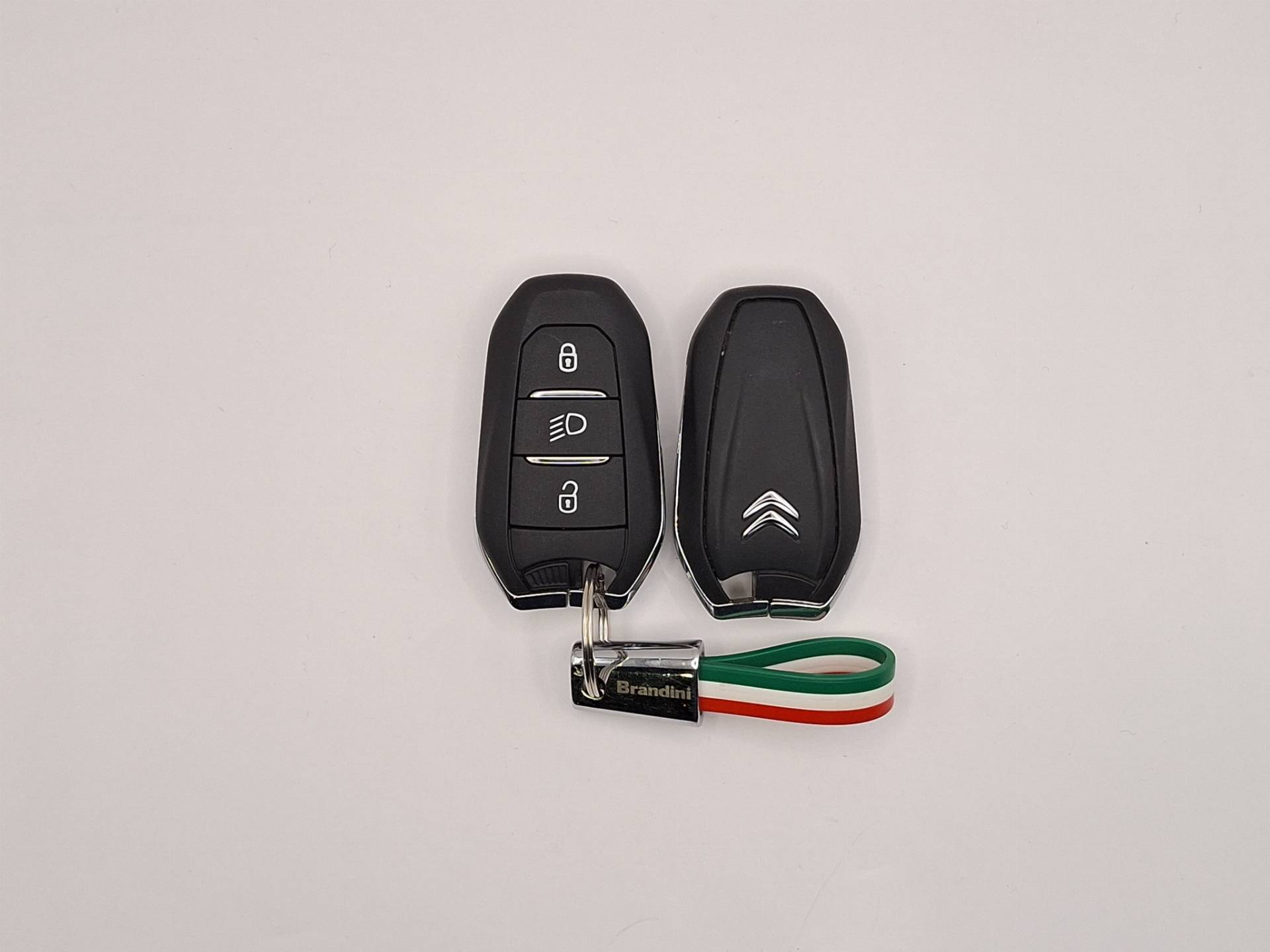 CITROEN E-C4 E-C4 100kW Shine usata in pronta consegna - Brandini