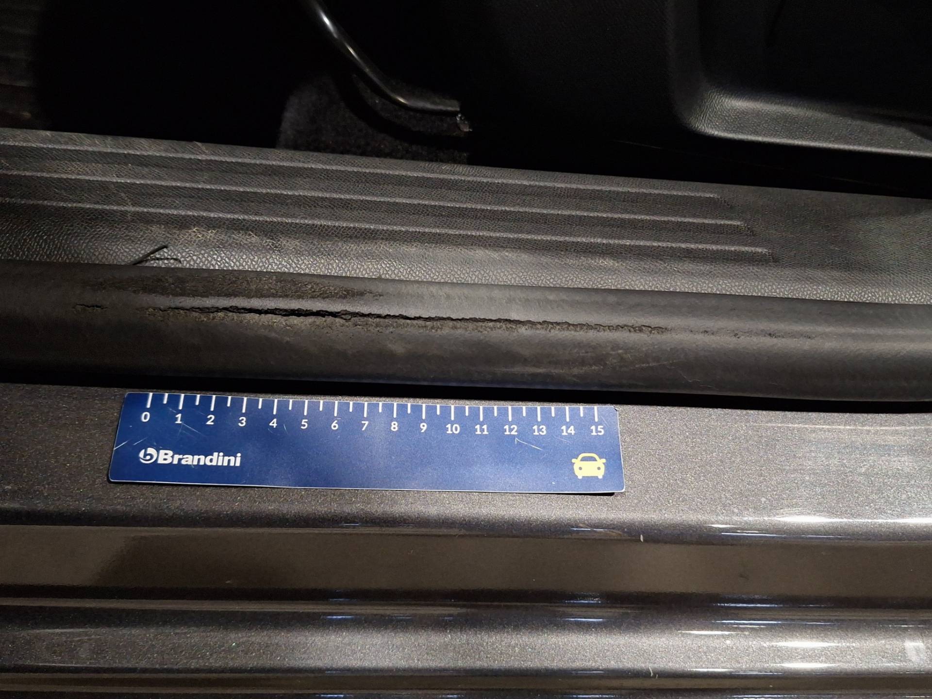 CITROEN E-C4 E-C4 100kW Shine usata in pronta consegna - Brandini