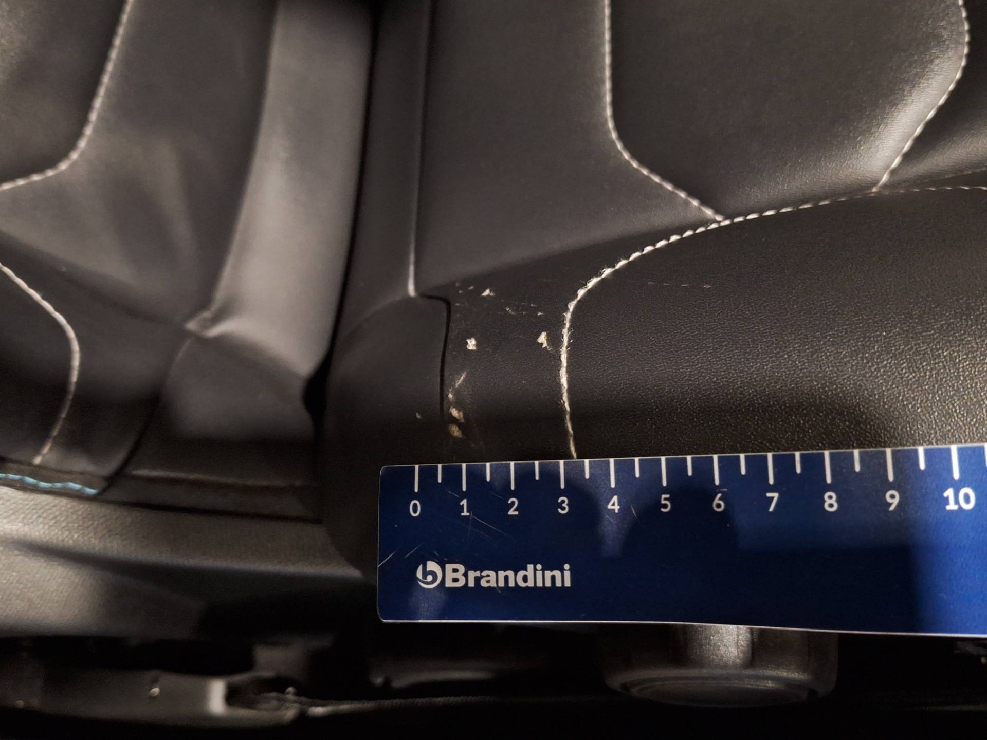 CITROEN E-C4 E-C4 100kW Shine usata in pronta consegna - Brandini