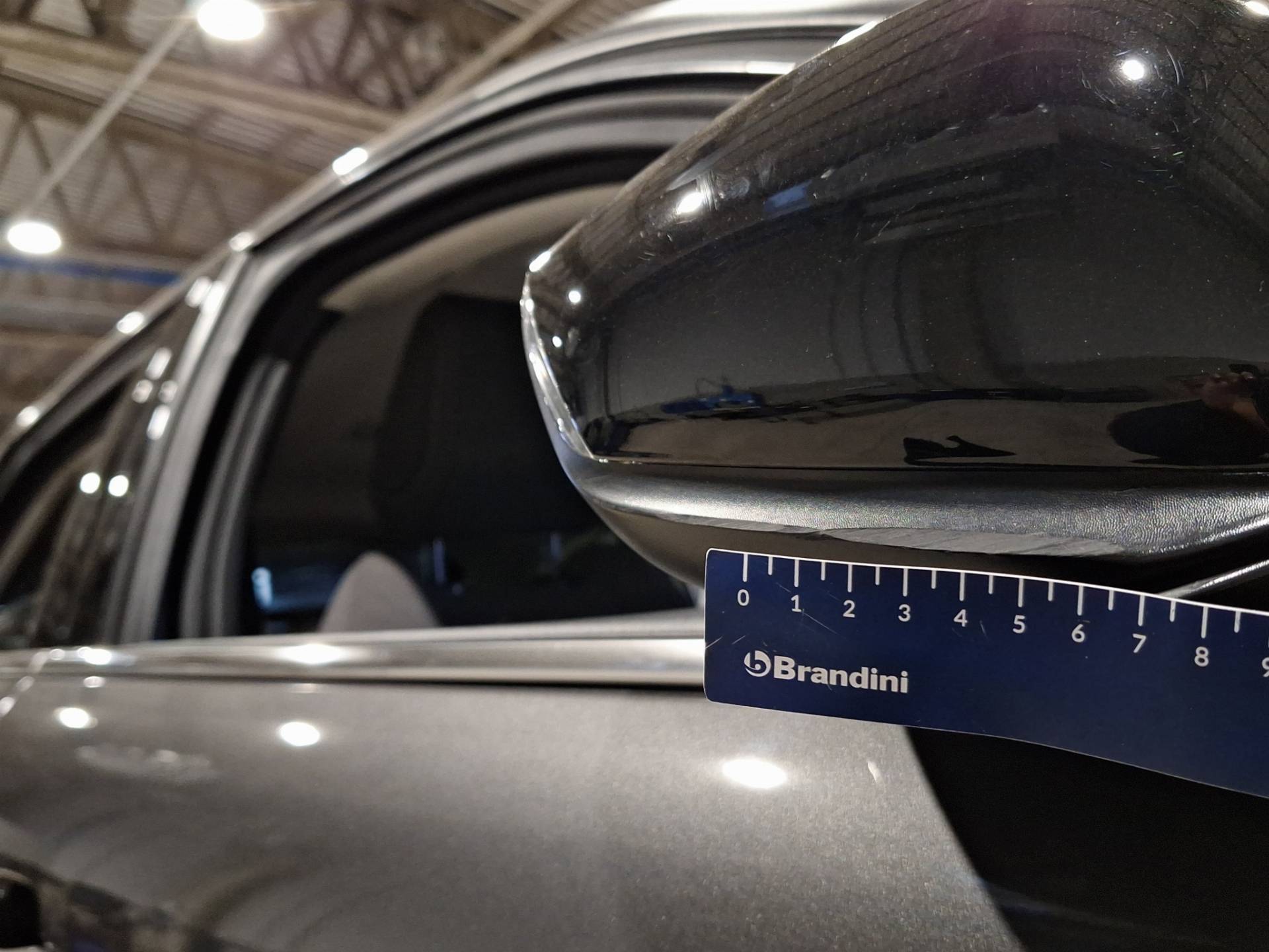 CITROEN E-C4 E-C4 100kW Shine usata in pronta consegna - Brandini