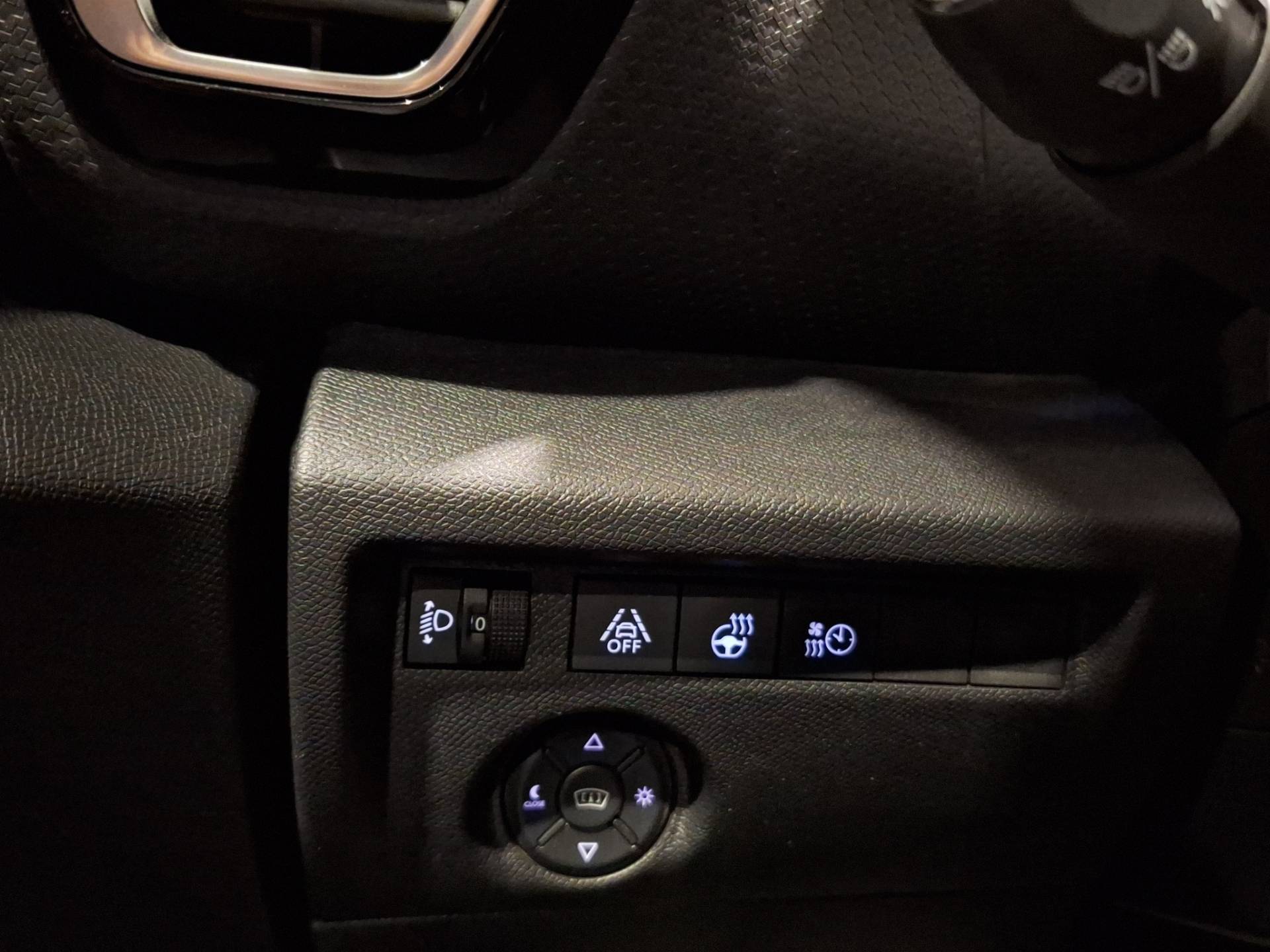 CITROEN E-C4 E-C4 100kW Shine usata in pronta consegna - Brandini