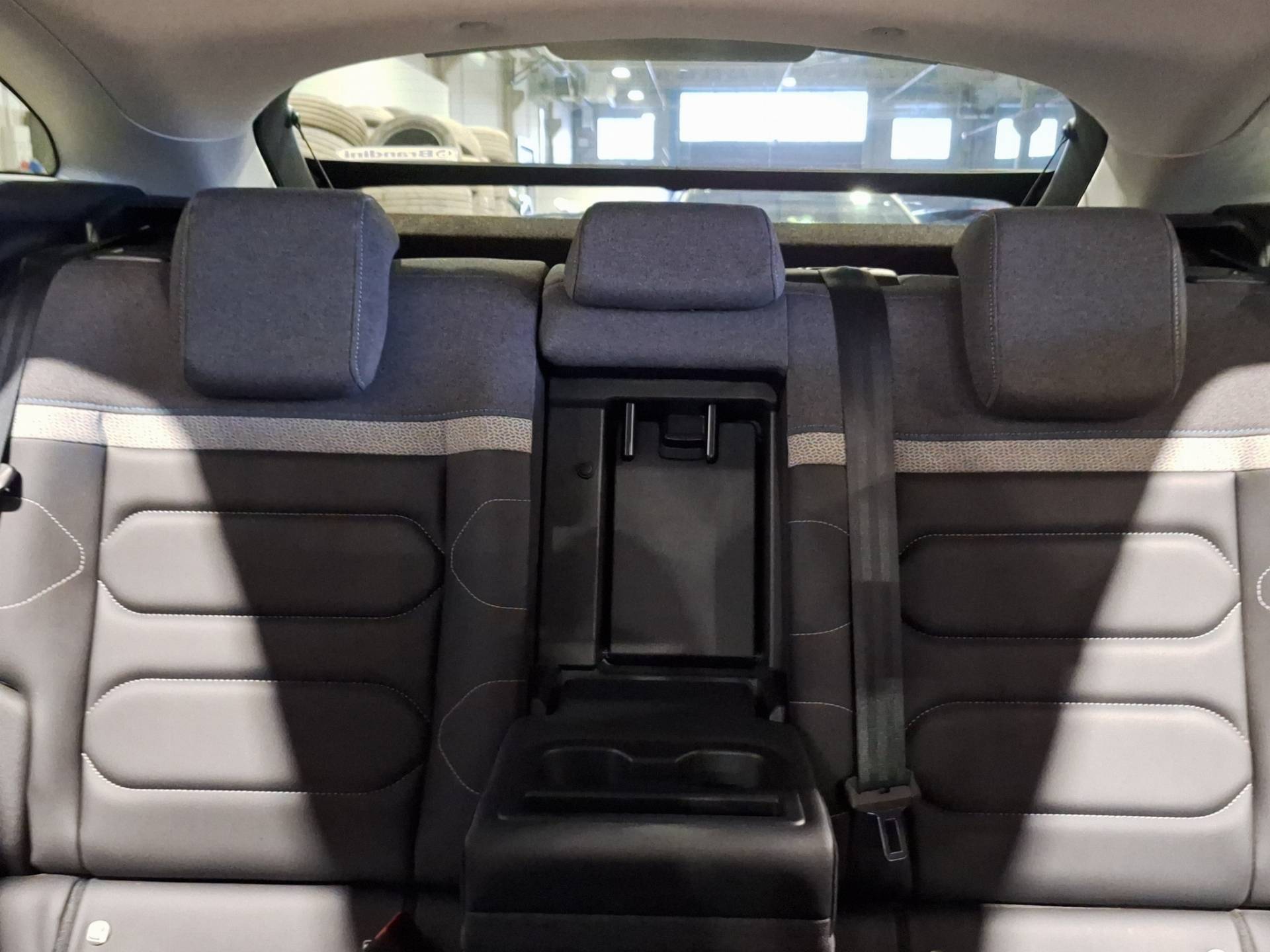 CITROEN E-C4 E-C4 100kW Shine usata in pronta consegna - Brandini