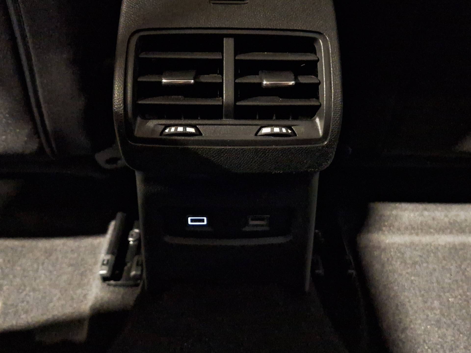 CITROEN E-C4 E-C4 100kW Shine usata in pronta consegna - Brandini