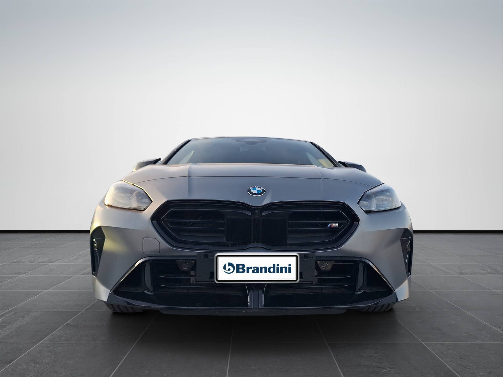 BMW Serie 2 Gran Coupe M235 Gran Coupe xdrive auto usata in pronta consegna - Brandini