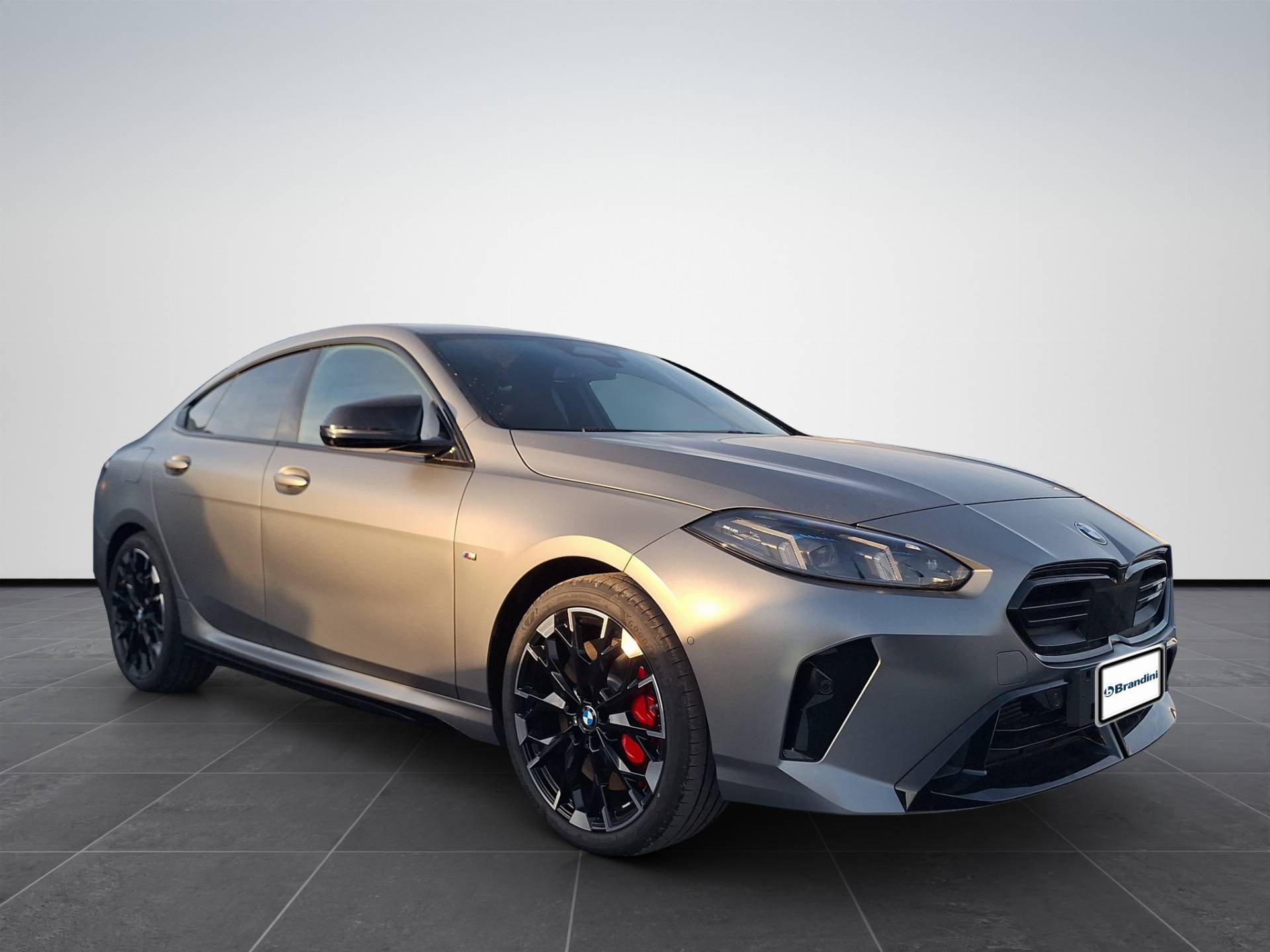 BMW Serie 2 Gran Coupe M235 Gran Coupe xdrive auto usata in pronta consegna - Brandini