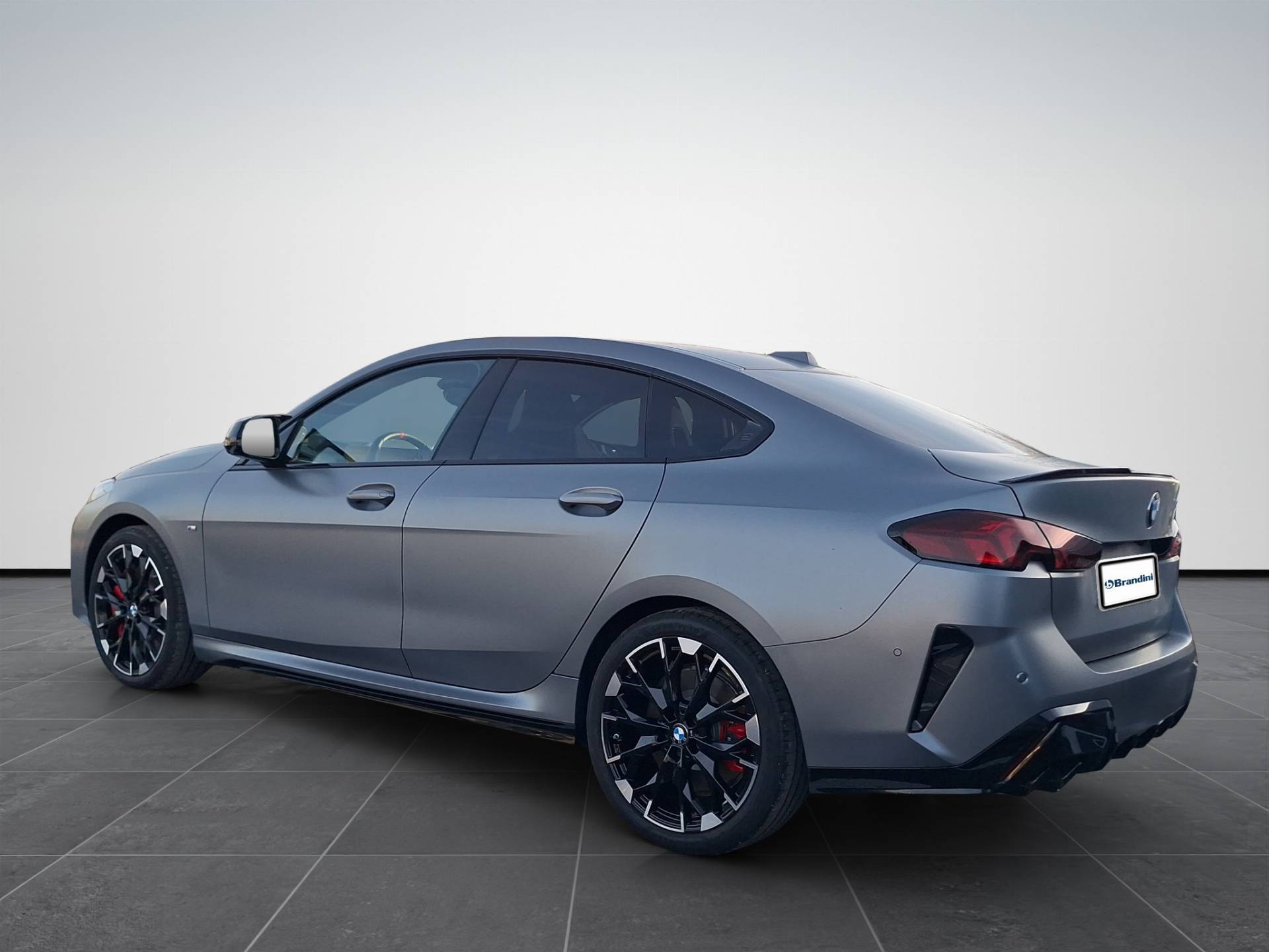 BMW Serie 2 Gran Coupe M235 Gran Coupe xdrive auto usata in pronta consegna - Brandini