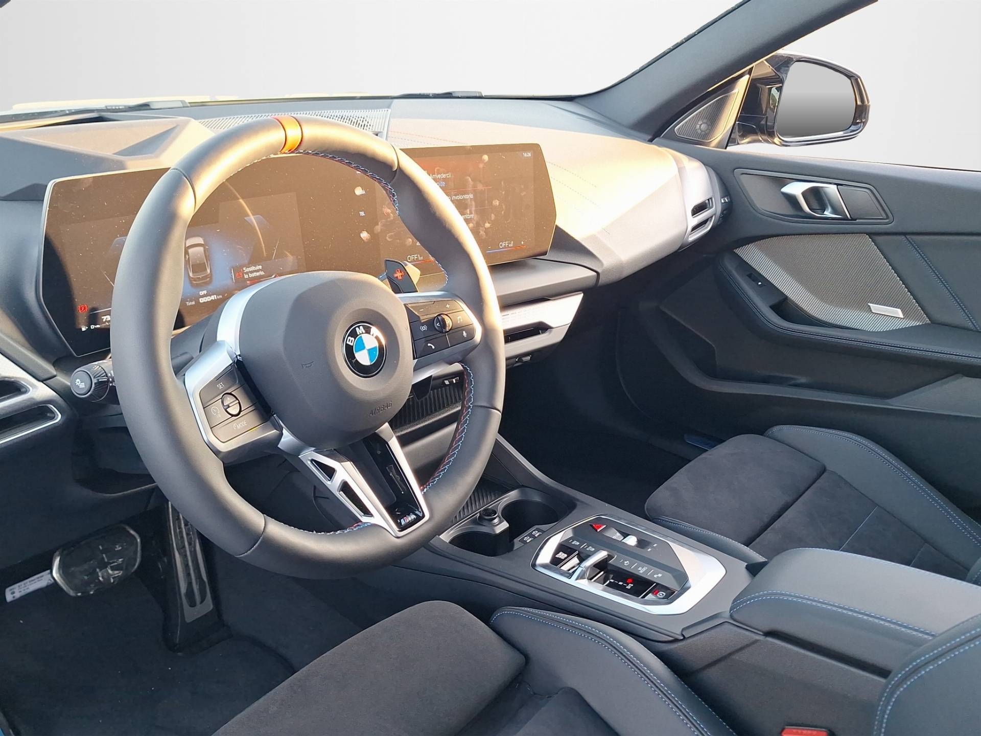 BMW Serie 2 Gran Coupe M235 Gran Coupe xdrive auto usata in pronta consegna - Brandini