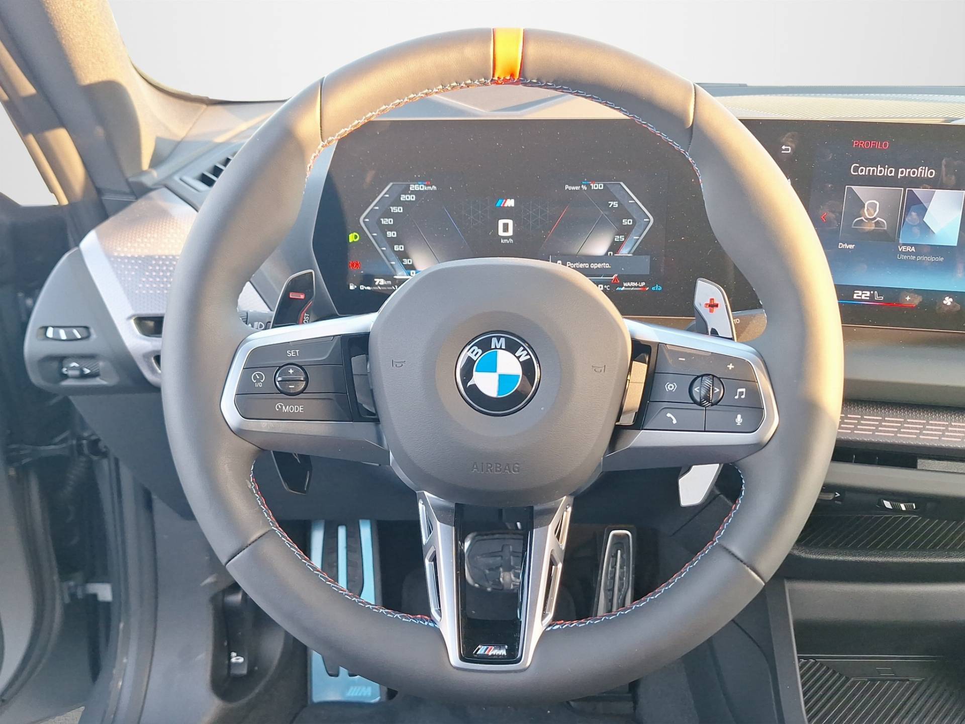 BMW Serie 2 Gran Coupe M235 Gran Coupe xdrive auto usata in pronta consegna - Brandini