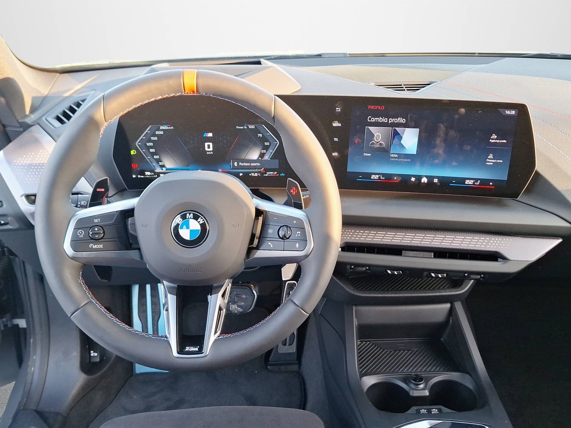 BMW Serie 2 Gran Coupe M235 Gran Coupe xdrive auto usata in pronta consegna - Brandini