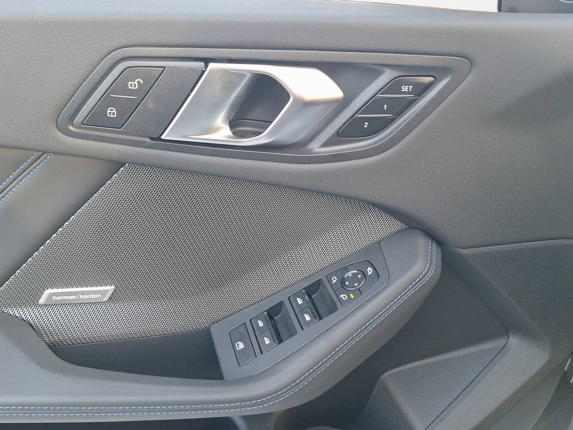 BMW Serie 2 Gran Coupe M235 Gran Coupe xdrive auto usata in pronta consegna - Brandini