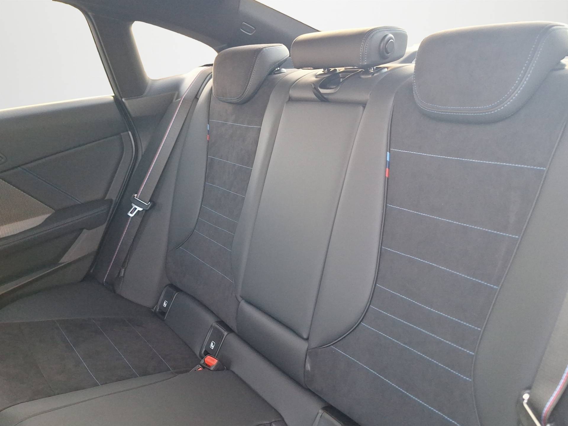 BMW Serie 2 Gran Coupe M235 Gran Coupe xdrive auto usata in pronta consegna - Brandini