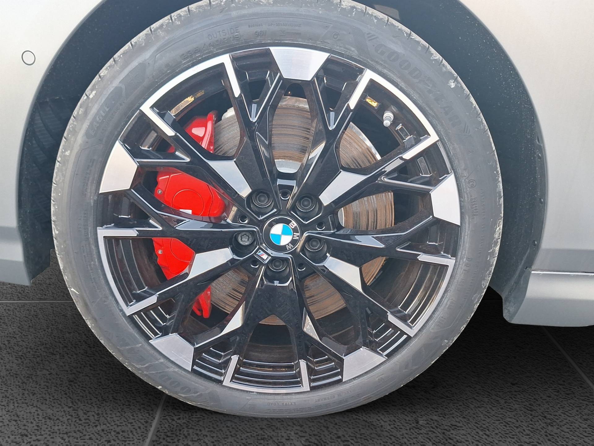 BMW Serie 2 Gran Coupe M235 Gran Coupe xdrive auto usata in pronta consegna - Brandini