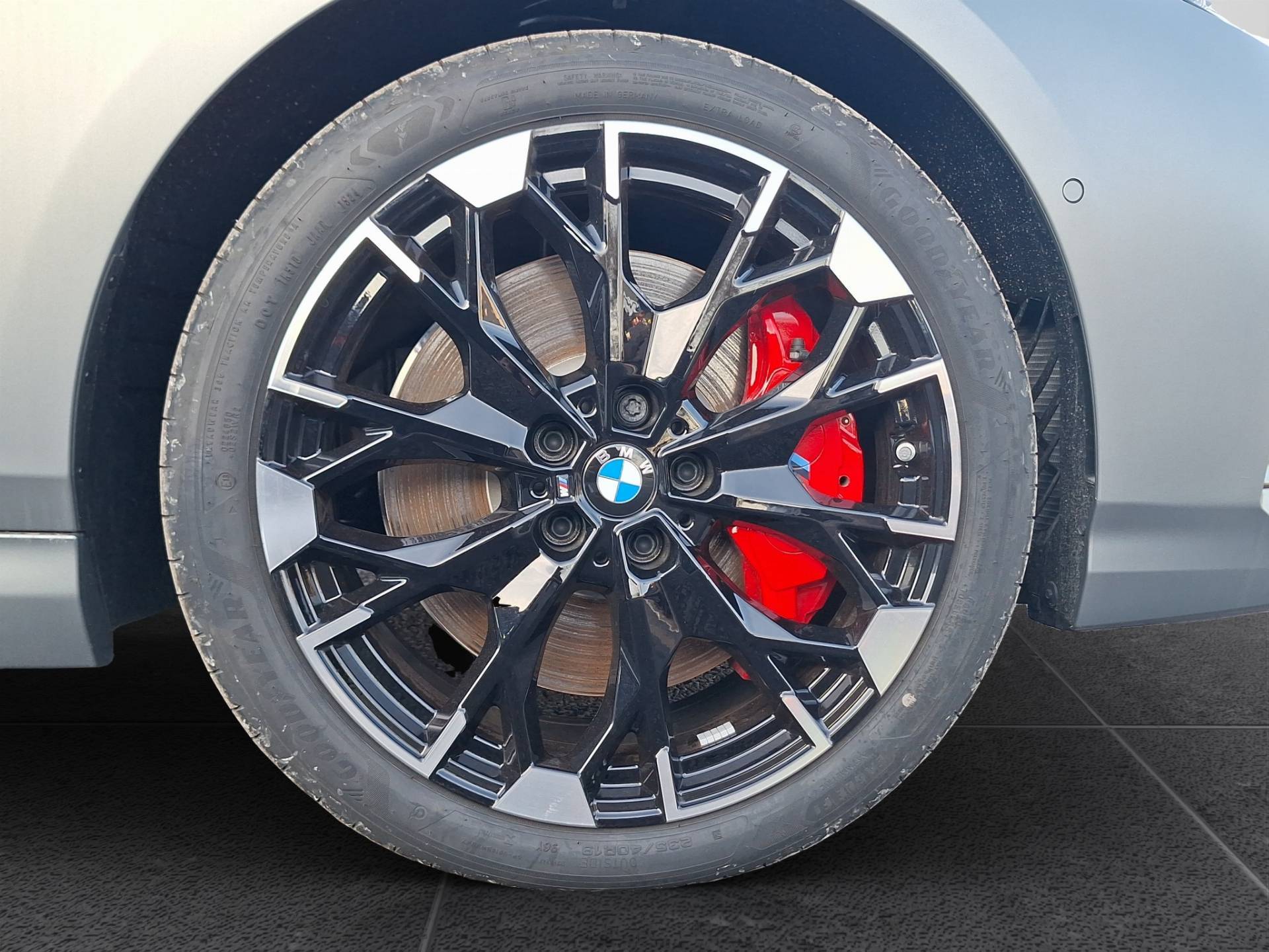 BMW Serie 2 Gran Coupe M235 Gran Coupe xdrive auto usata in pronta consegna - Brandini