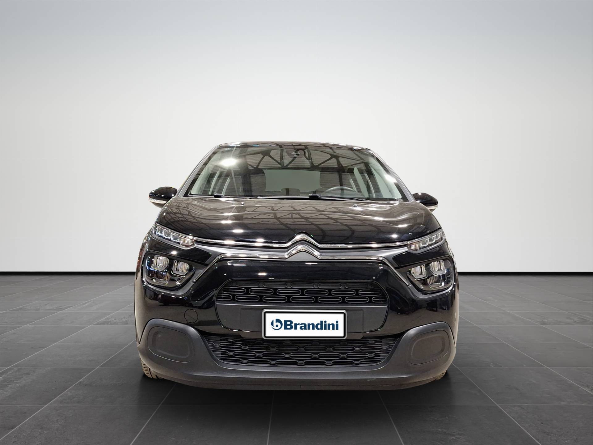 Auto Venduta - CITROEN C3 C3 1.5 bluehdi Feel Pack s&s 100cv 6m usata in pronta consegna - Brandini