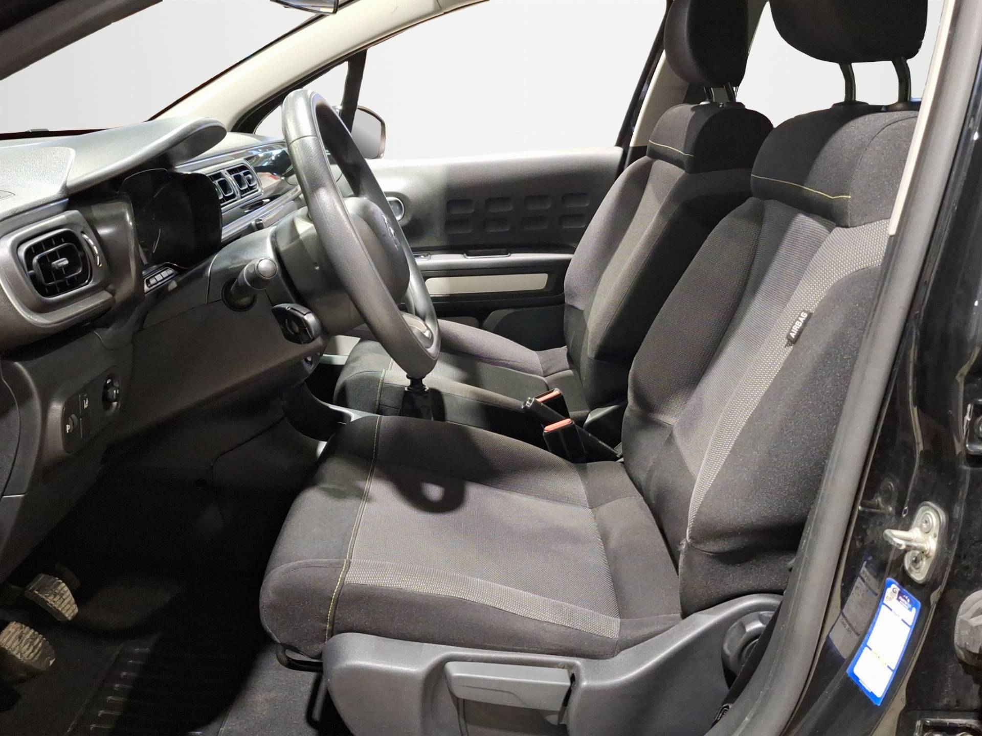 Auto Venduta - CITROEN C3 C3 1.5 bluehdi Feel Pack s&s 100cv 6m usata in pronta consegna - Brandini