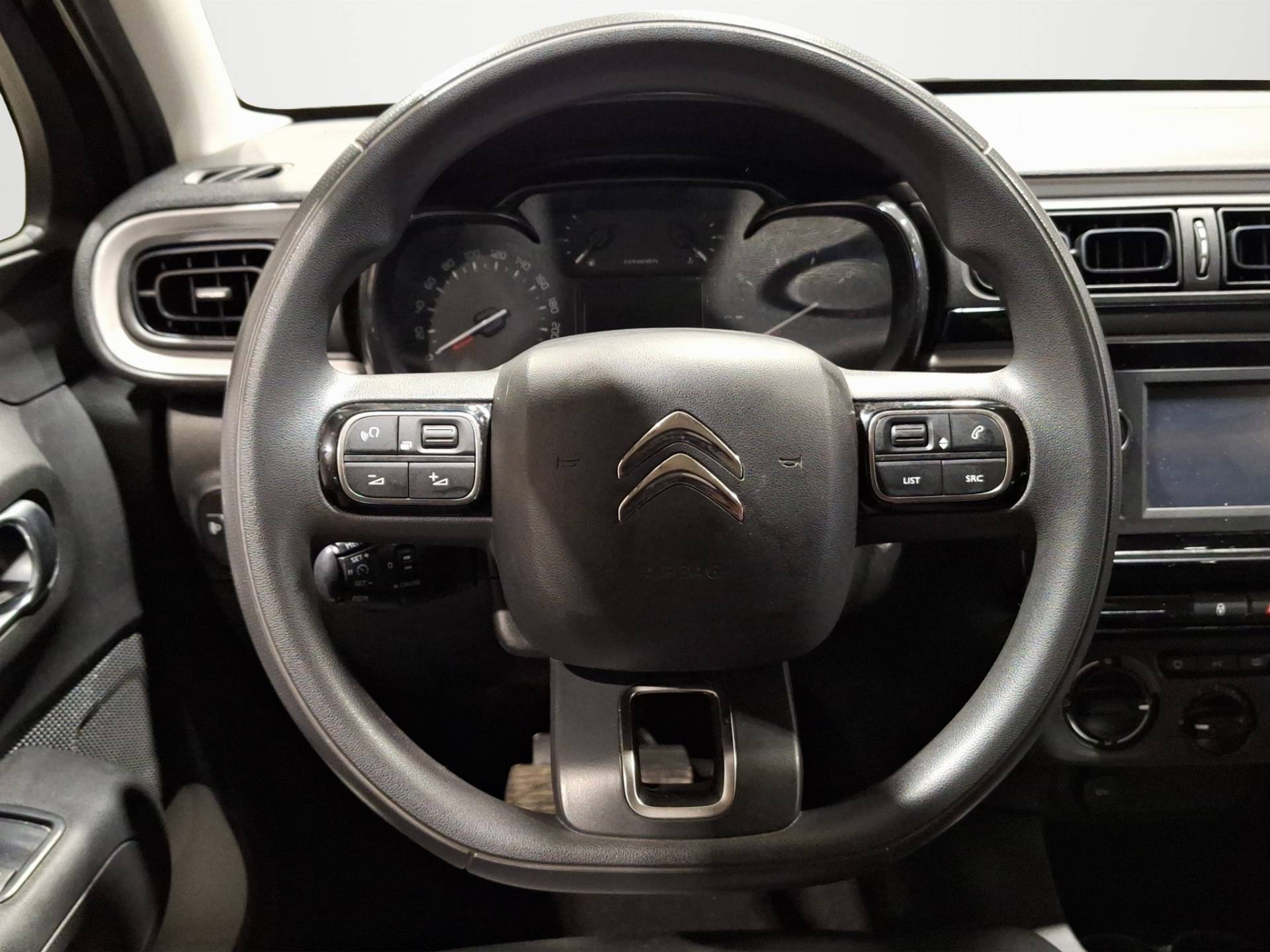 Auto Venduta - CITROEN C3 C3 1.5 bluehdi Feel Pack s&s 100cv 6m usata in pronta consegna - Brandini