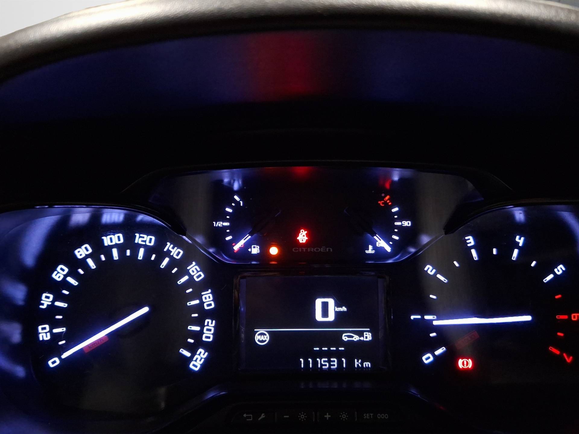 Auto Venduta - CITROEN C3 C3 1.5 bluehdi Feel Pack s&s 100cv 6m usata in pronta consegna - Brandini