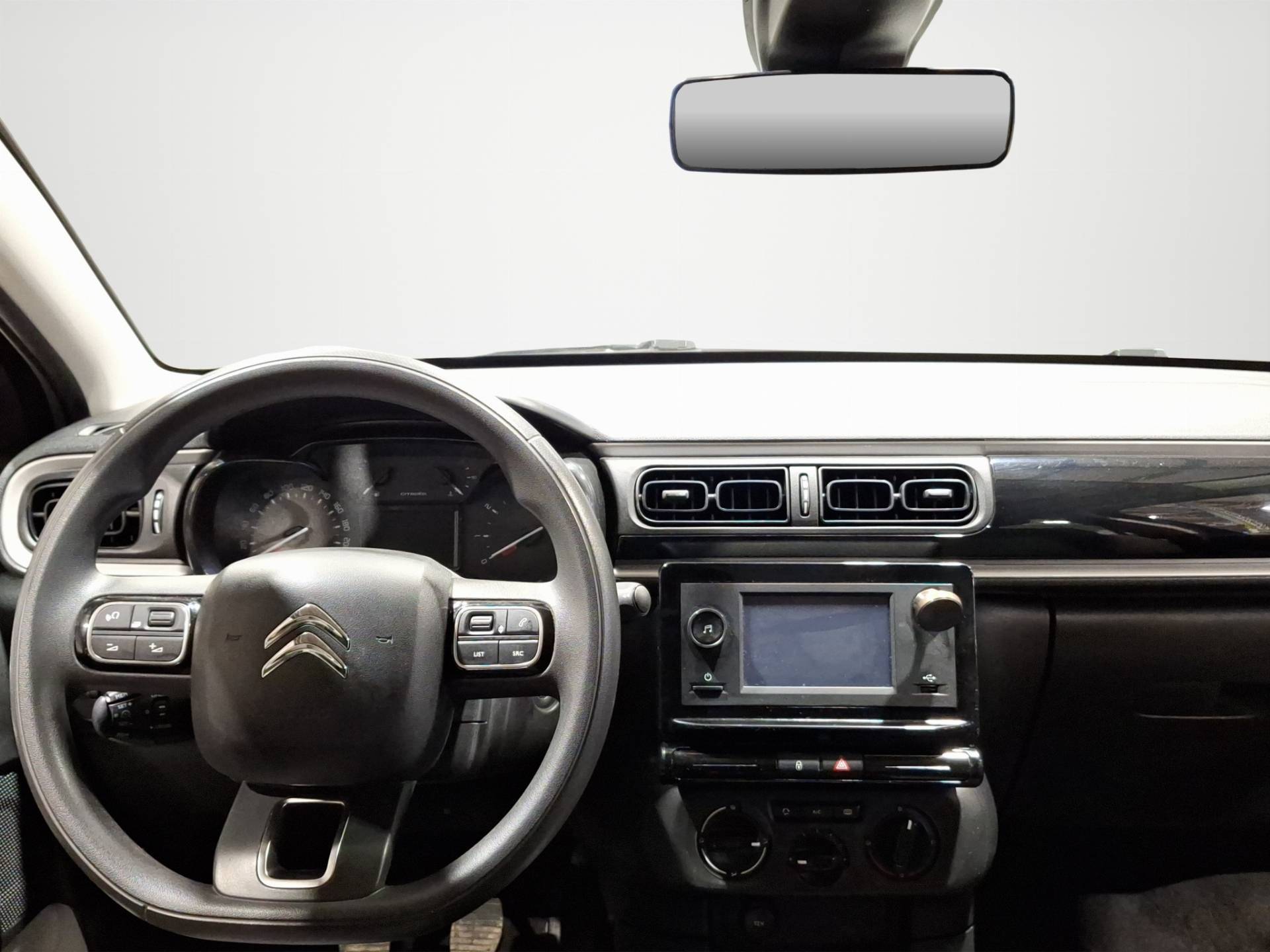 Auto Venduta - CITROEN C3 C3 1.5 bluehdi Feel Pack s&s 100cv 6m usata in pronta consegna - Brandini