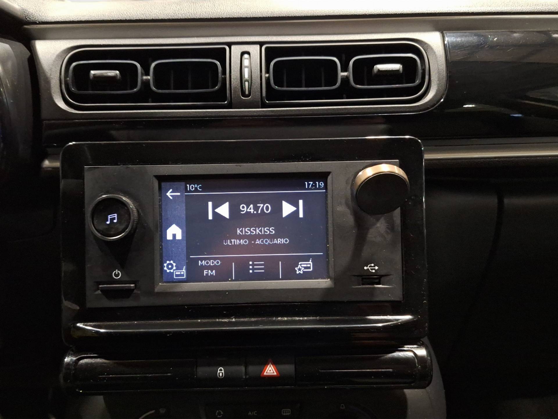 Auto Venduta - CITROEN C3 C3 1.5 bluehdi Feel Pack s&s 100cv 6m usata in pronta consegna - Brandini