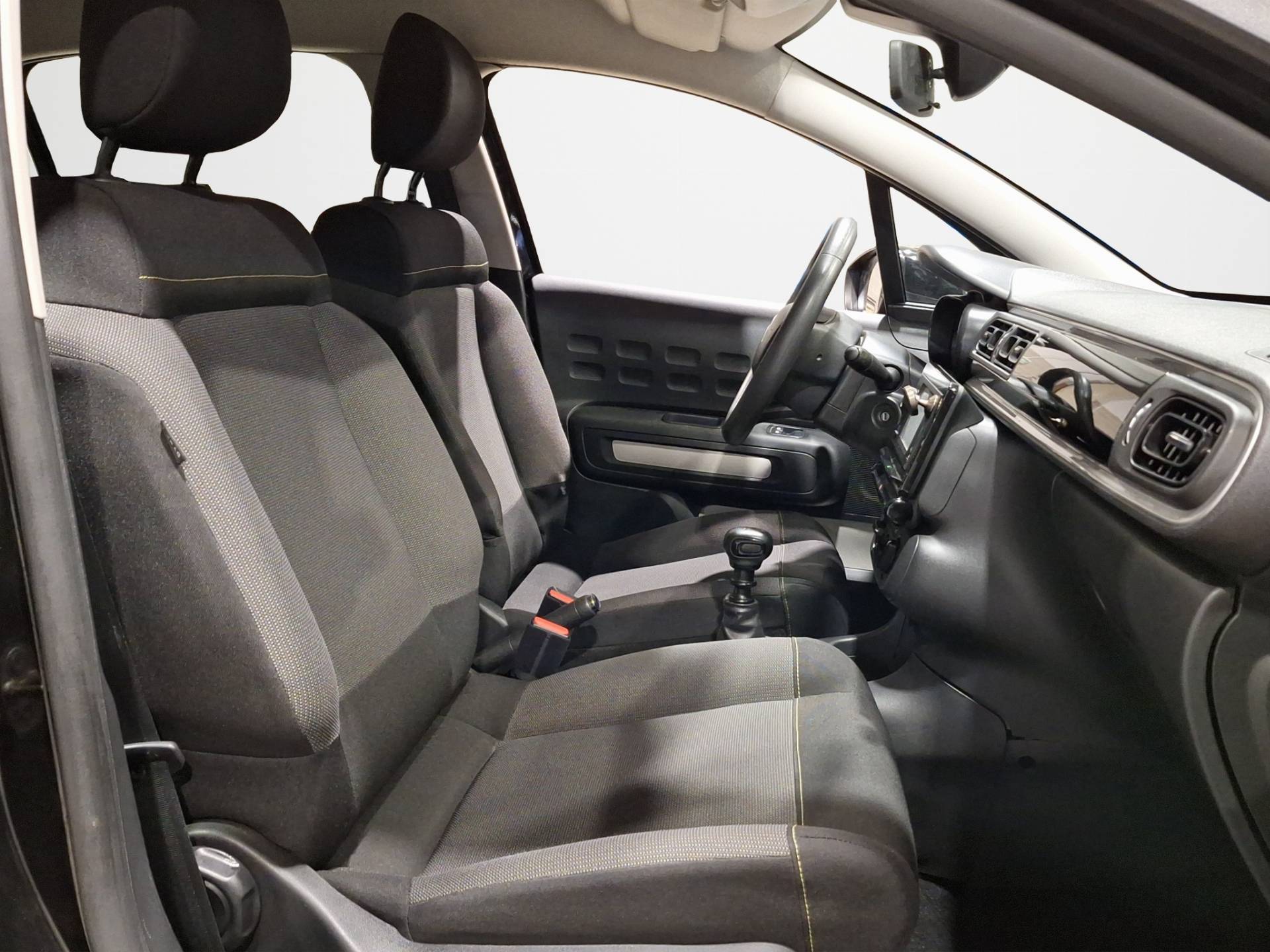 Auto Venduta - CITROEN C3 C3 1.5 bluehdi Feel Pack s&s 100cv 6m usata in pronta consegna - Brandini