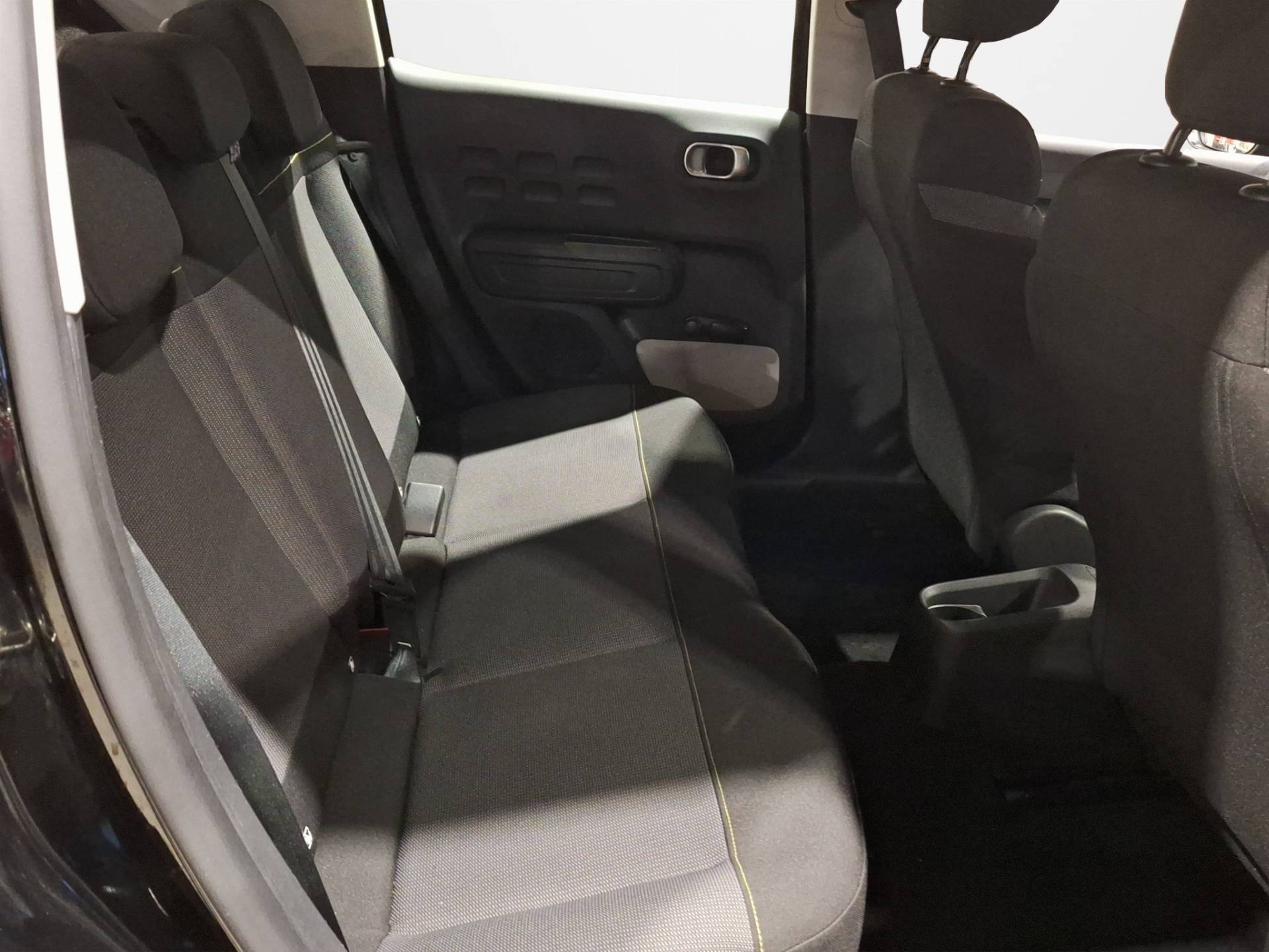 Auto Venduta - CITROEN C3 C3 1.5 bluehdi Feel Pack s&s 100cv 6m usata in pronta consegna - Brandini