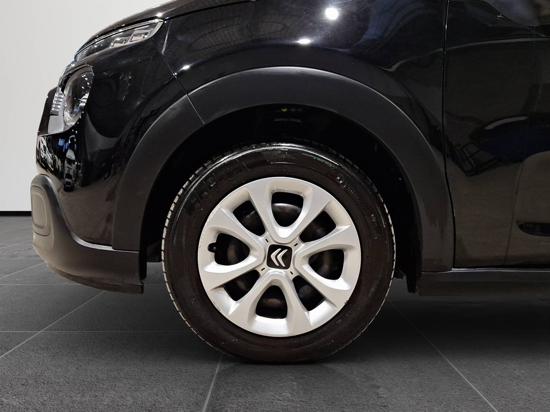 Auto Venduta - CITROEN C3 C3 1.5 bluehdi Feel Pack s&s 100cv 6m usata in pronta consegna - Brandini