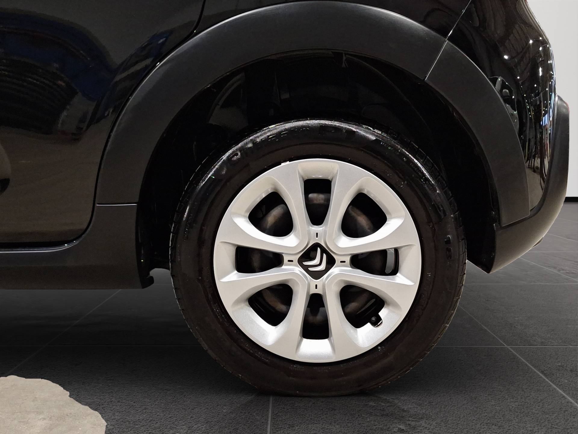 Auto Venduta - CITROEN C3 C3 1.5 bluehdi Feel Pack s&s 100cv 6m usata in pronta consegna - Brandini