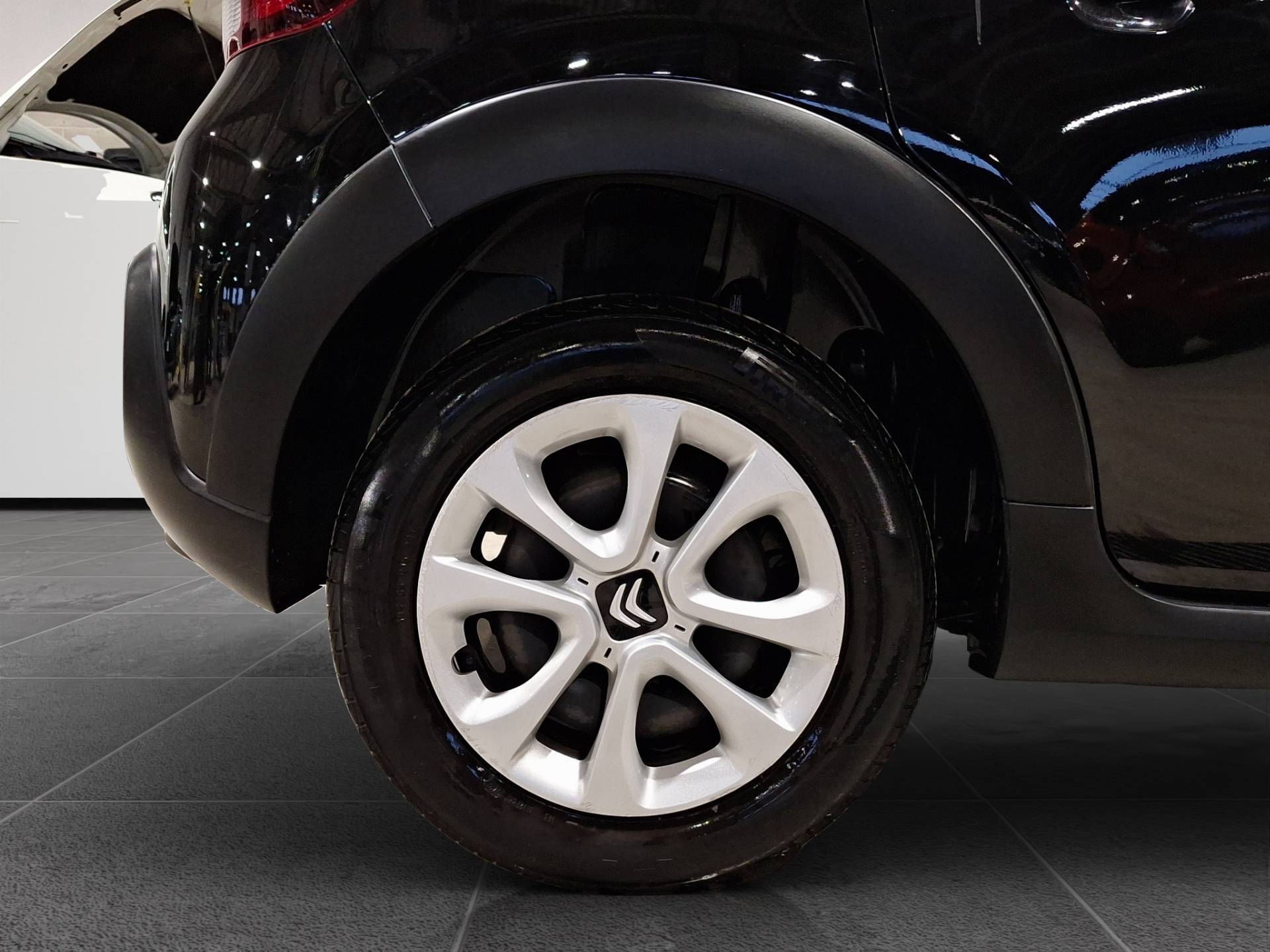 Auto Venduta - CITROEN C3 C3 1.5 bluehdi Feel Pack s&s 100cv 6m usata in pronta consegna - Brandini