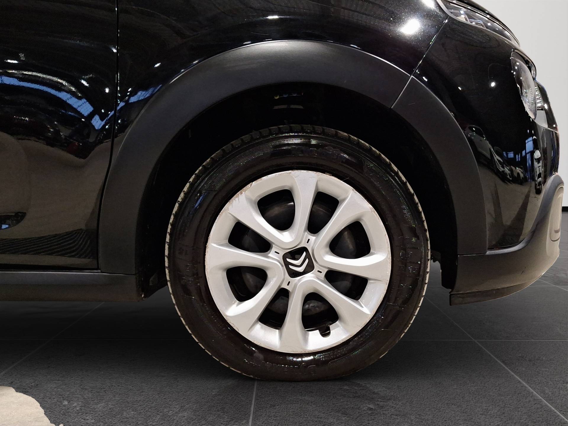 Auto Venduta - CITROEN C3 C3 1.5 bluehdi Feel Pack s&s 100cv 6m usata in pronta consegna - Brandini