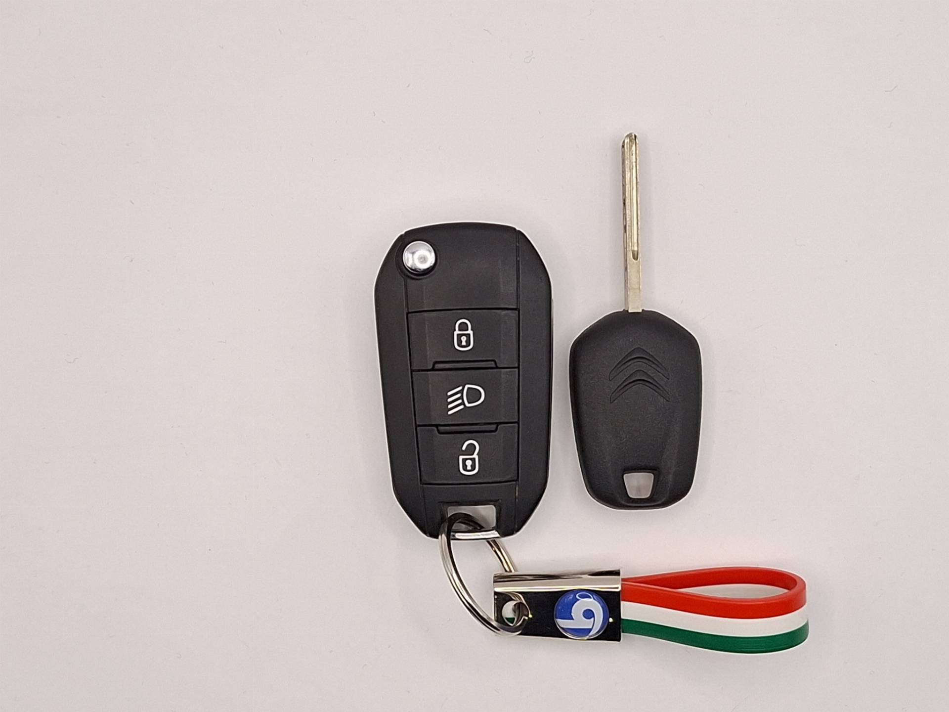 Auto Venduta - CITROEN C3 C3 1.5 bluehdi Feel Pack s&s 100cv 6m usata in pronta consegna - Brandini