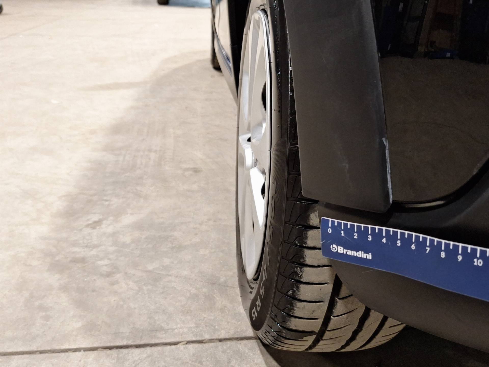 Auto Venduta - CITROEN C3 C3 1.5 bluehdi Feel Pack s&s 100cv 6m usata in pronta consegna - Brandini