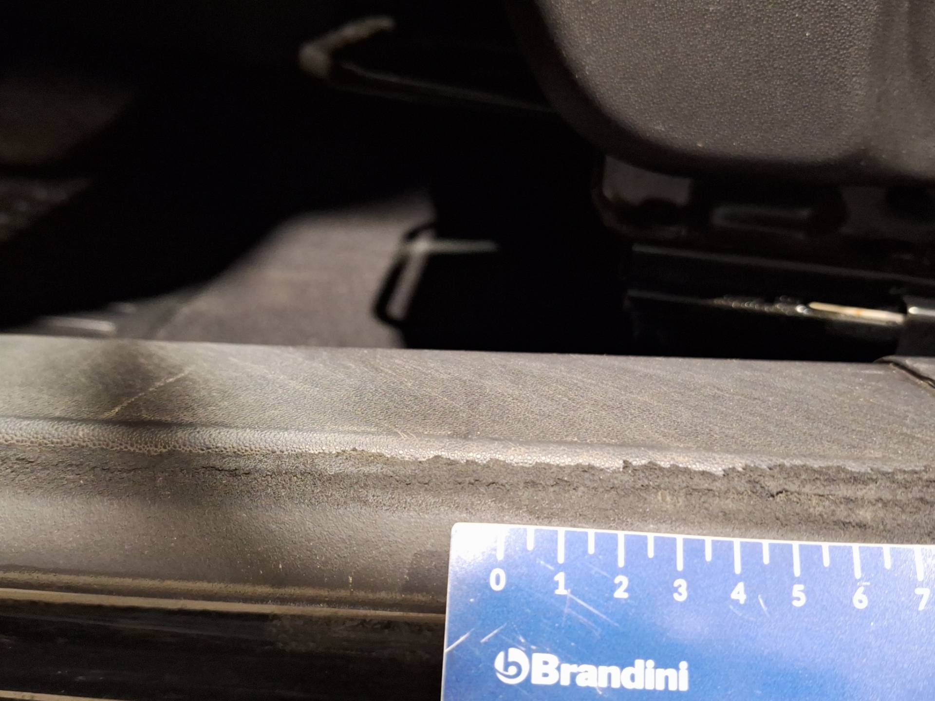 Auto Venduta - CITROEN C3 C3 1.5 bluehdi Feel Pack s&s 100cv 6m usata in pronta consegna - Brandini