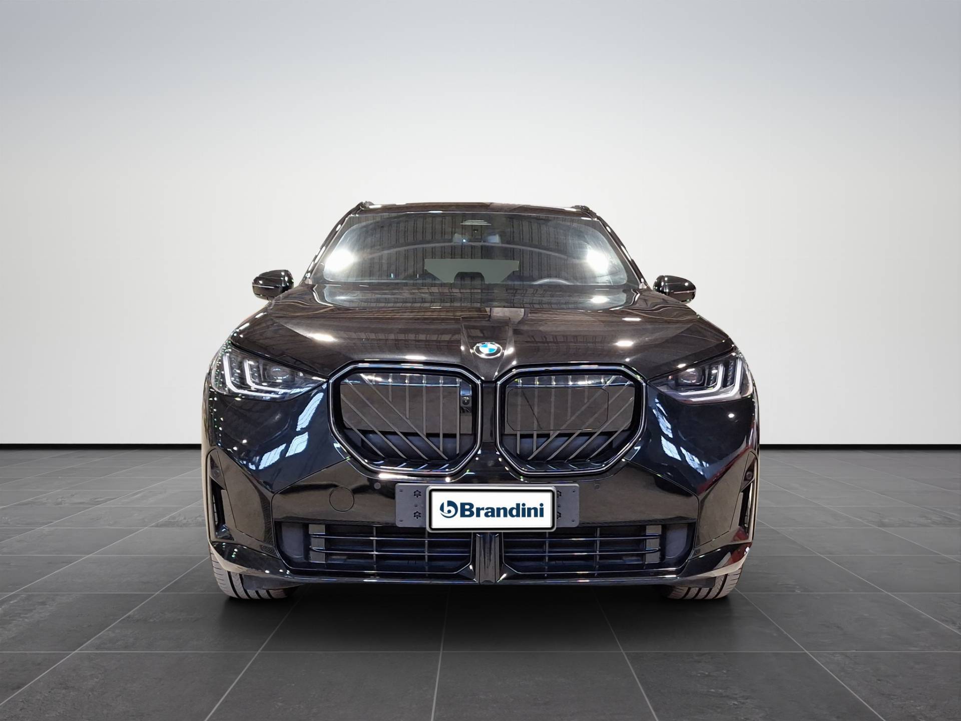 BMW X3 X3 xdrive20d MSport Pro auto usata in pronta consegna - Brandini