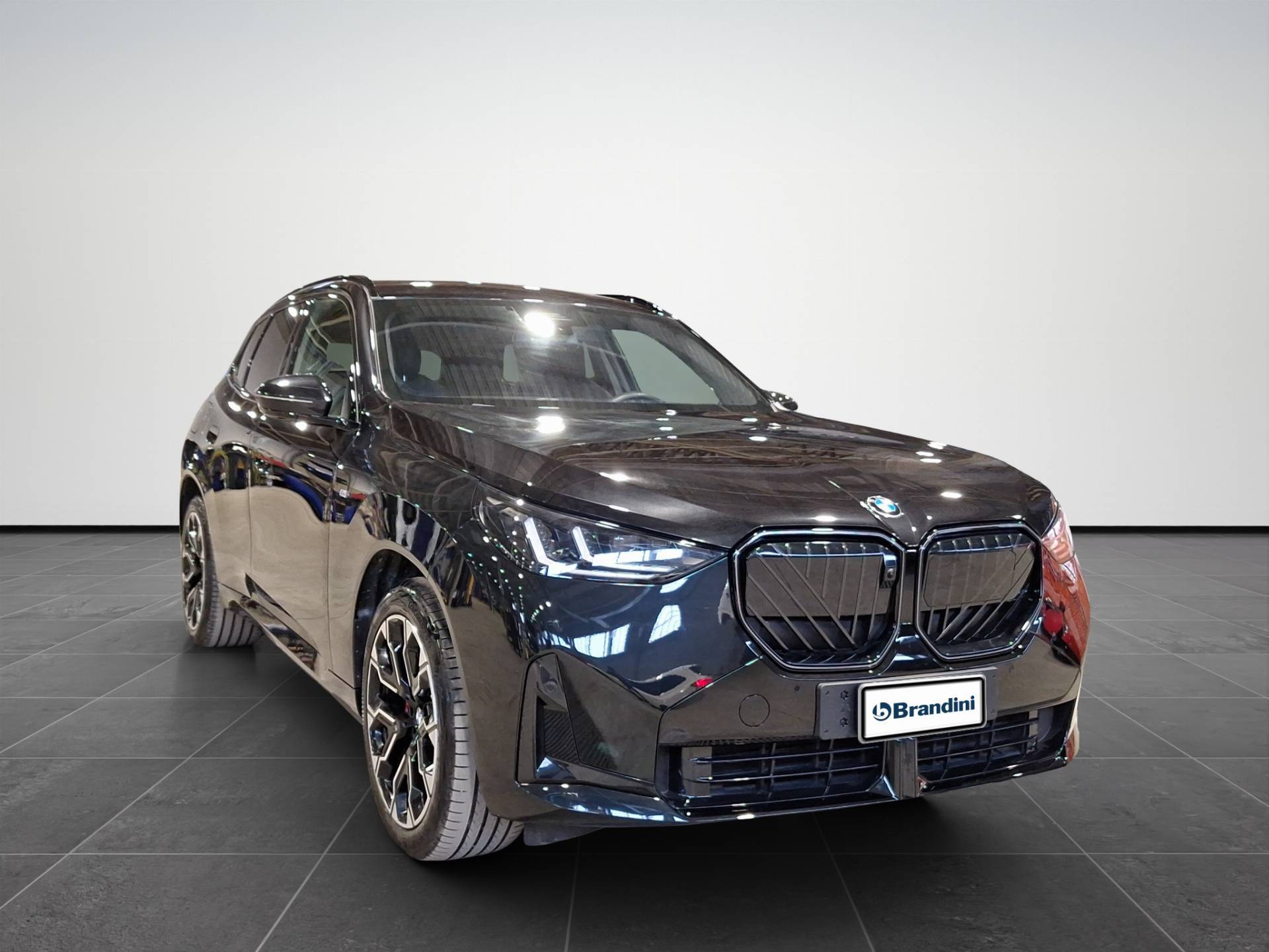 BMW X3 X3 xdrive20d MSport Pro auto usata in pronta consegna - Brandini