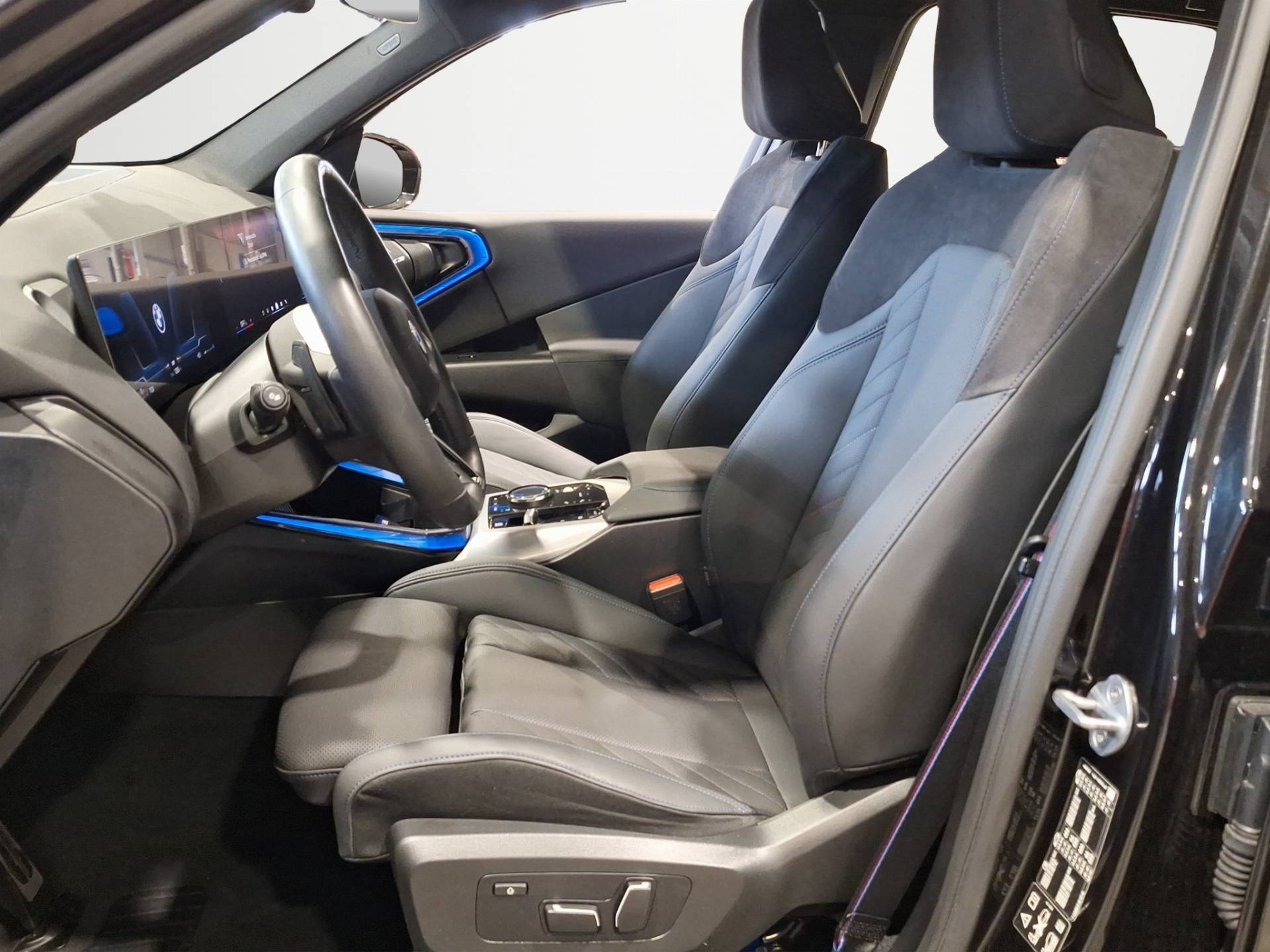 BMW X3 X3 xdrive20d MSport Pro auto usata in pronta consegna - Brandini