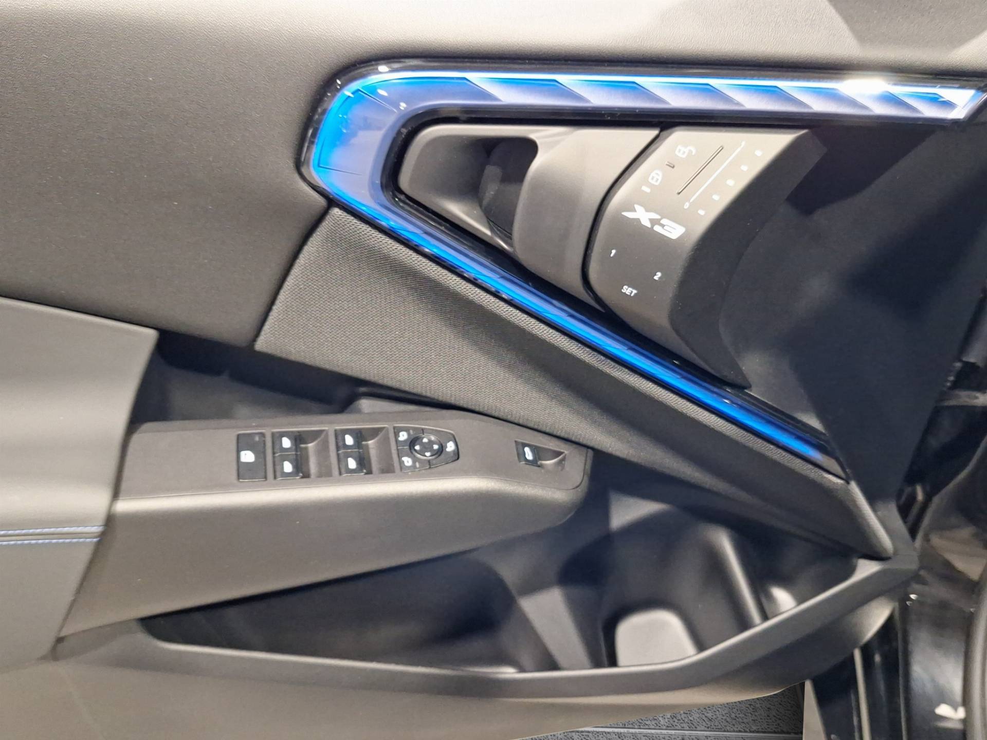 BMW X3 X3 xdrive20d MSport Pro auto usata in pronta consegna - Brandini