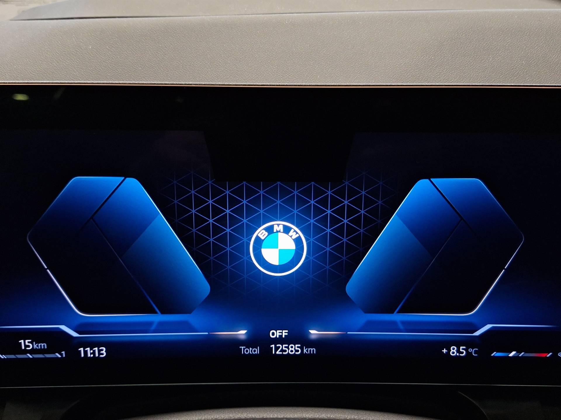 BMW X3 X3 xdrive20d MSport Pro auto usata in pronta consegna - Brandini