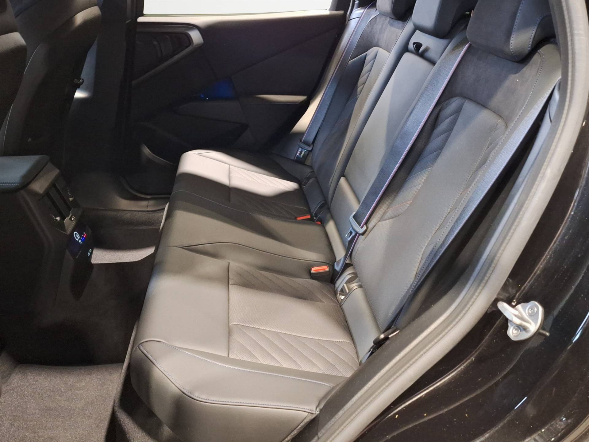 BMW X3 X3 xdrive20d MSport Pro auto usata in pronta consegna - Brandini