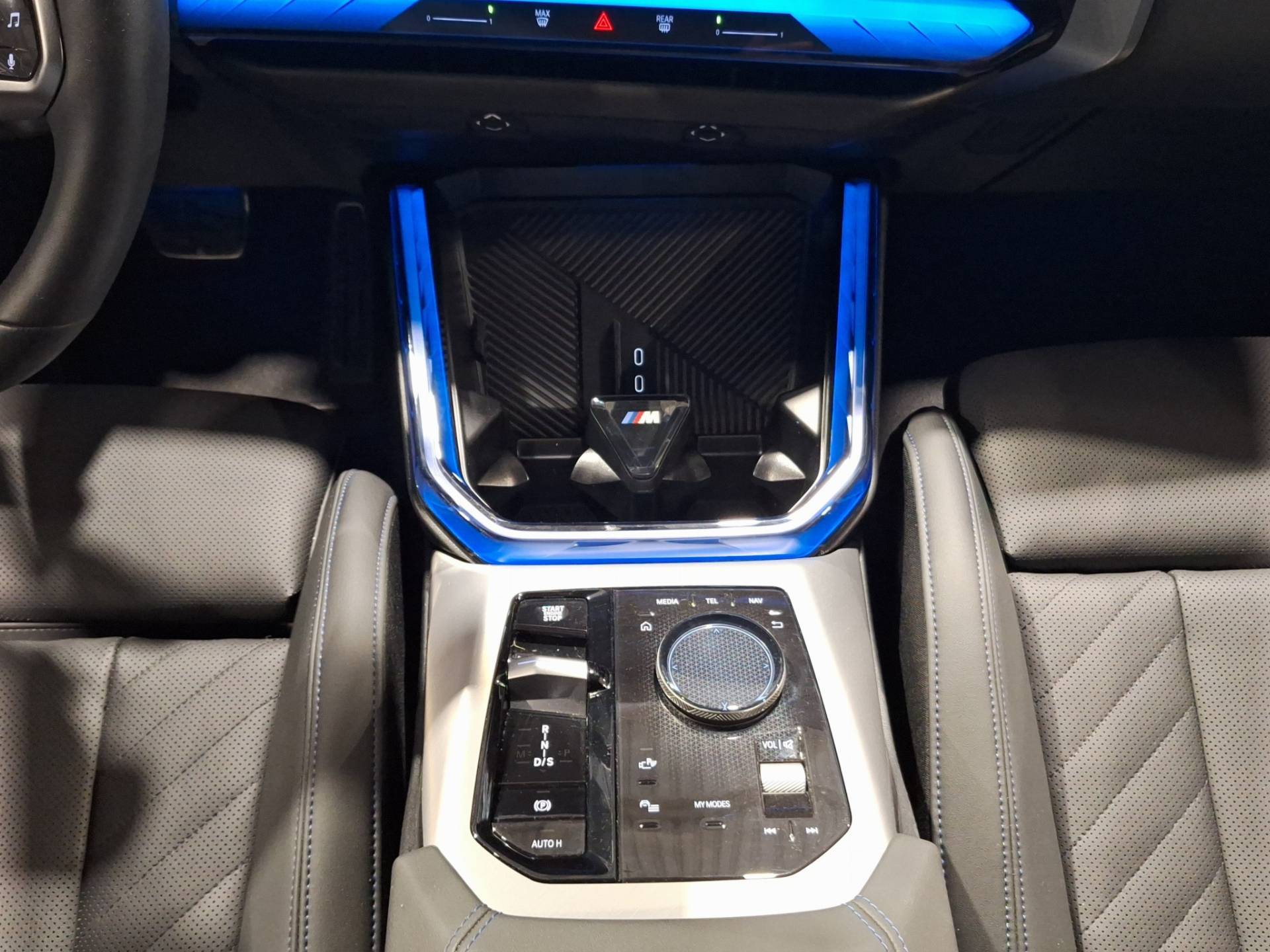 BMW X3 X3 xdrive20d MSport Pro auto usata in pronta consegna - Brandini