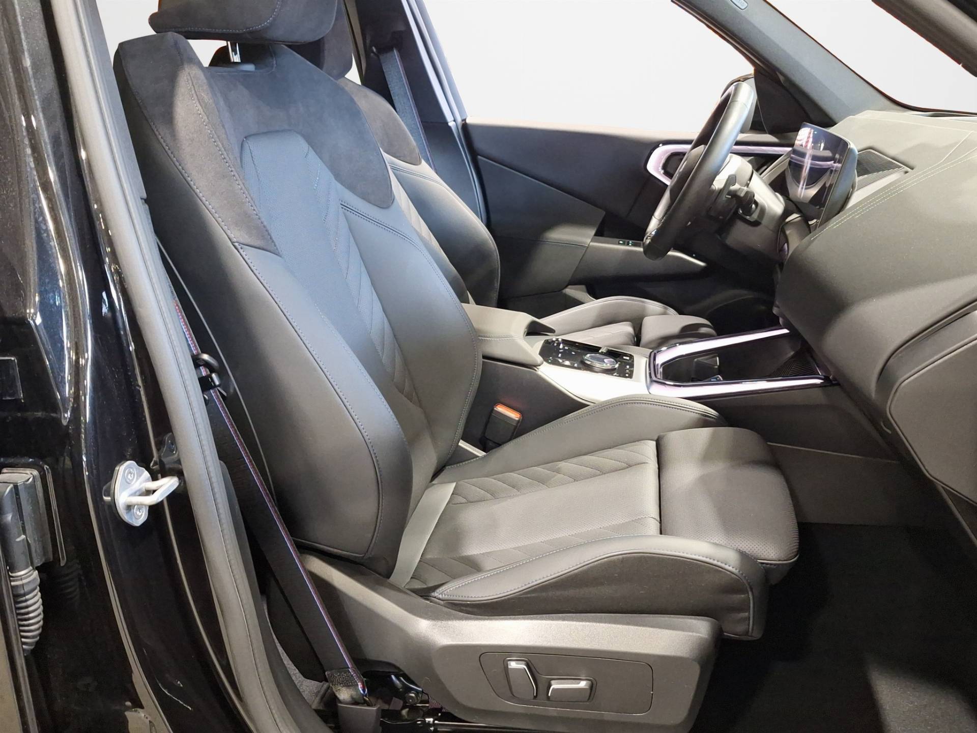 BMW X3 X3 xdrive20d MSport Pro auto usata in pronta consegna - Brandini