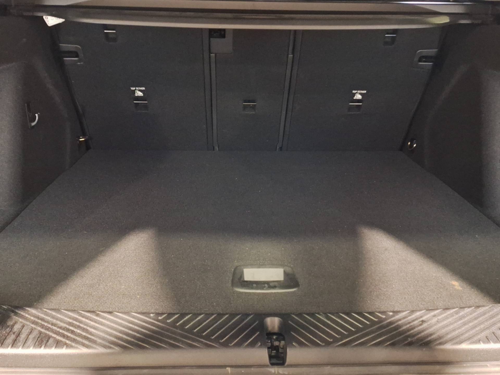 BMW X3 X3 xdrive20d MSport Pro auto usata in pronta consegna - Brandini