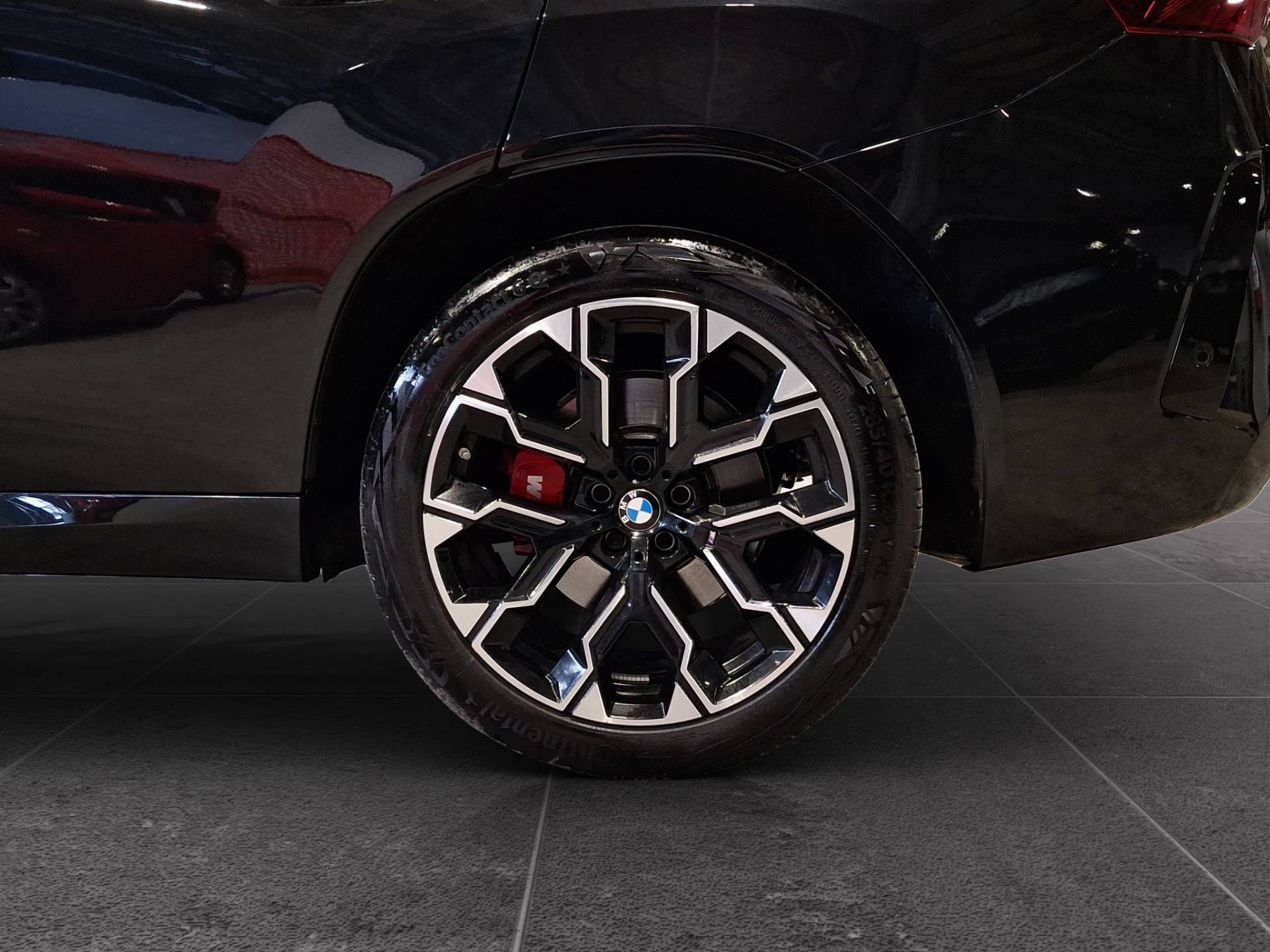 BMW X3 X3 xdrive20d MSport Pro auto usata in pronta consegna - Brandini
