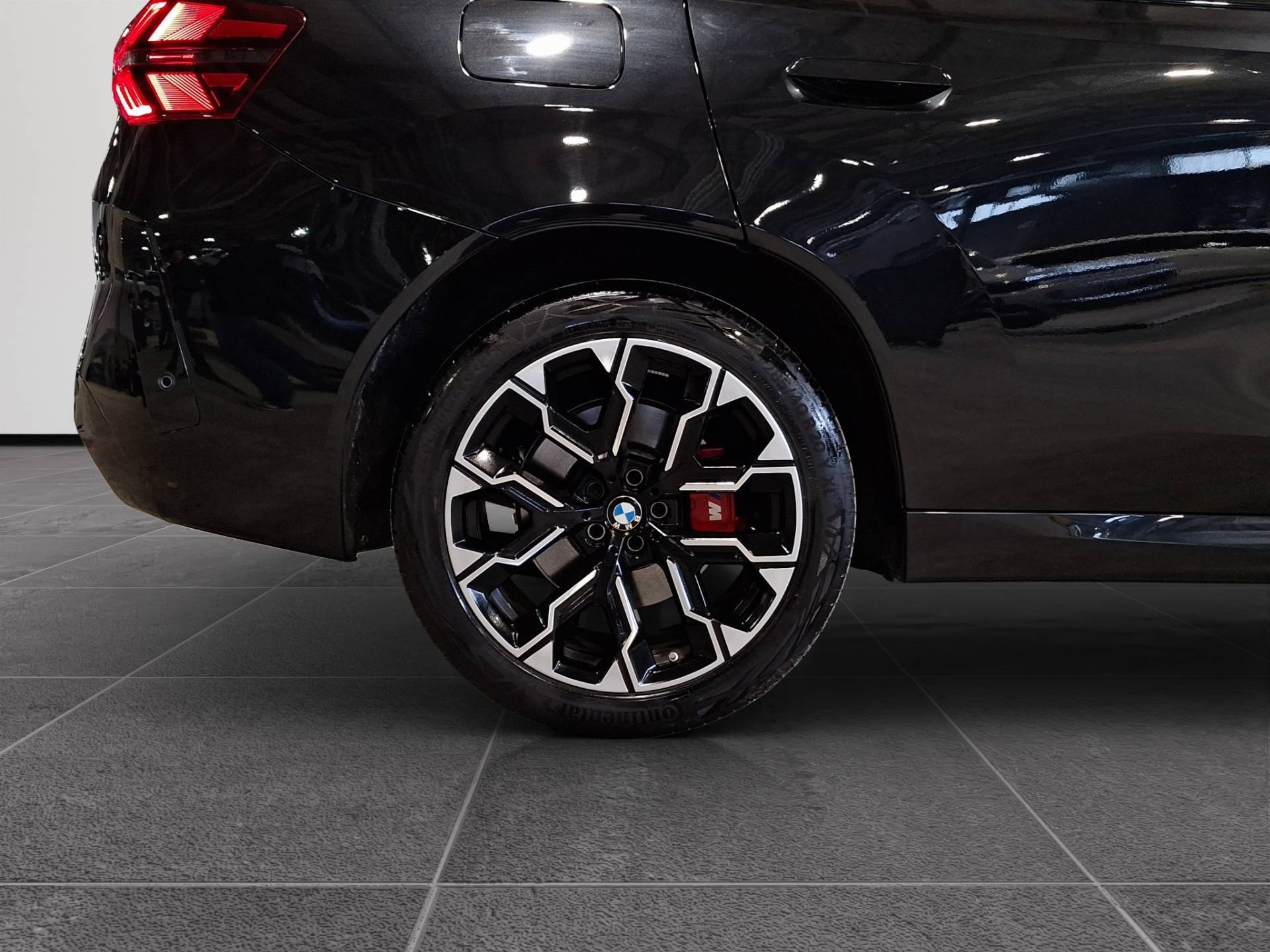 BMW X3 X3 xdrive20d MSport Pro auto usata in pronta consegna - Brandini