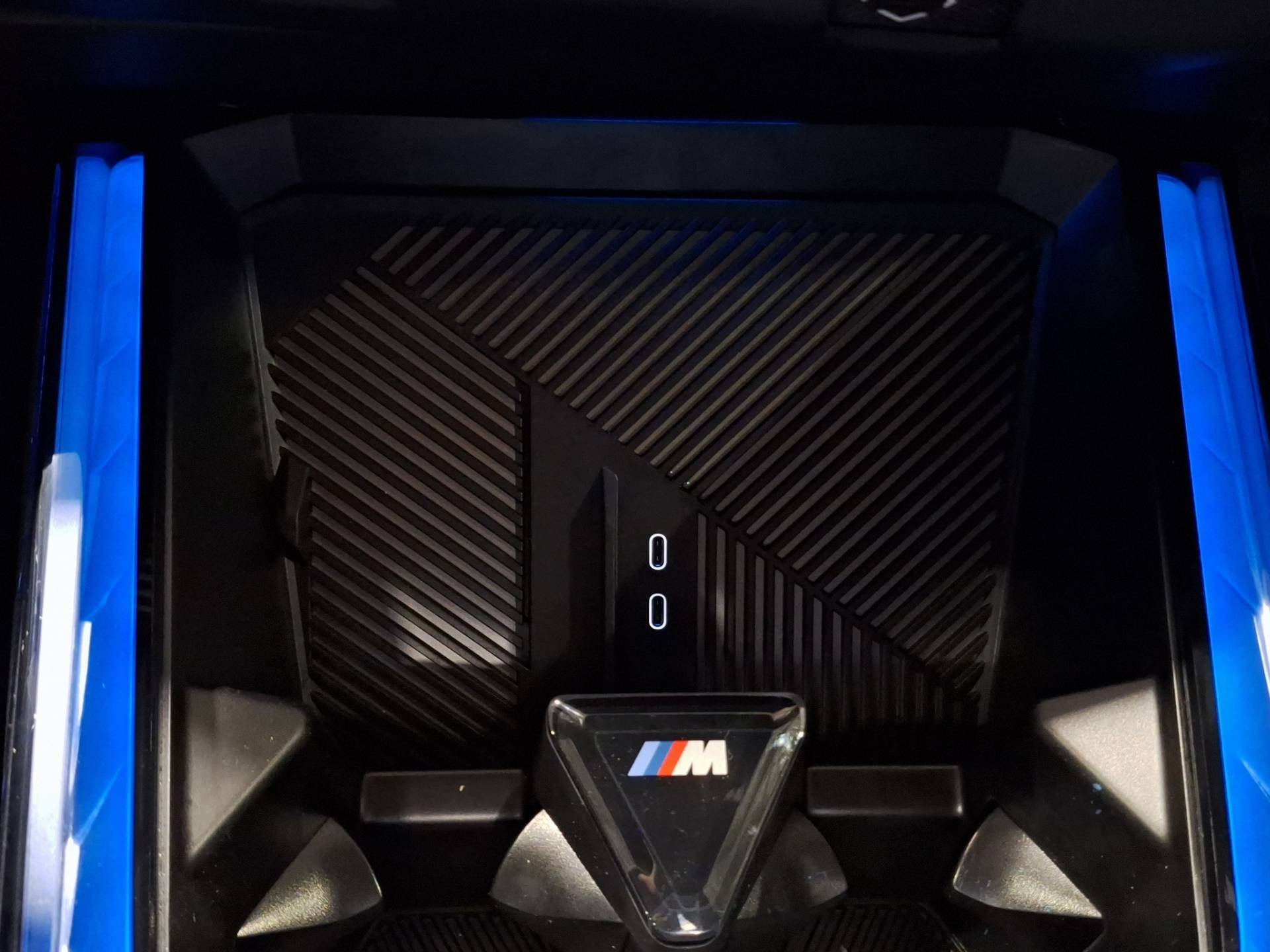 BMW X3 X3 xdrive20d MSport Pro auto usata in pronta consegna - Brandini