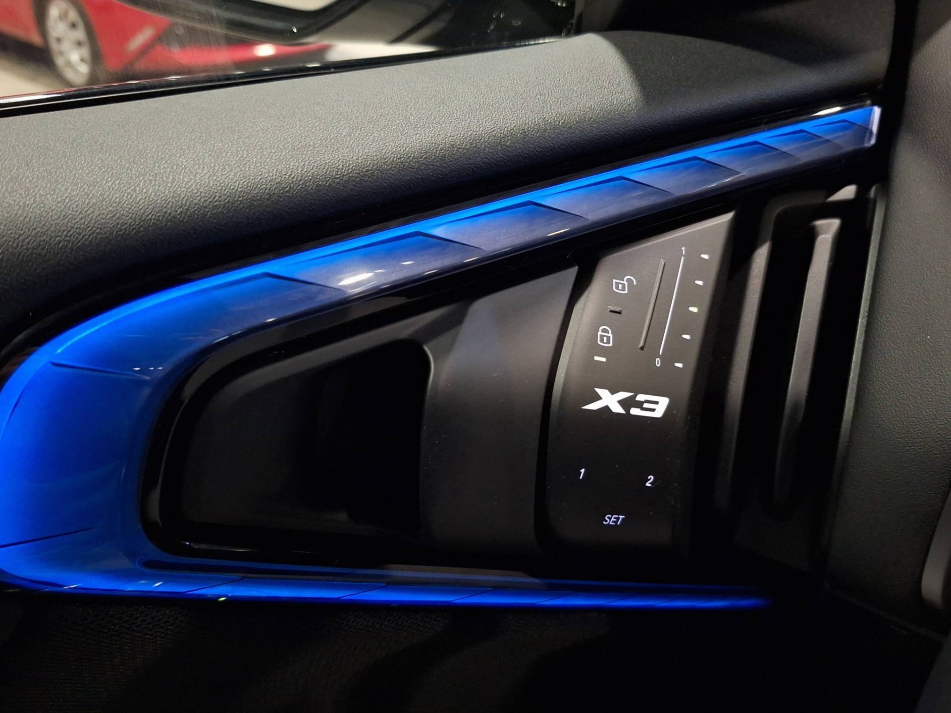 BMW X3 X3 xdrive20d MSport Pro auto usata in pronta consegna - Brandini