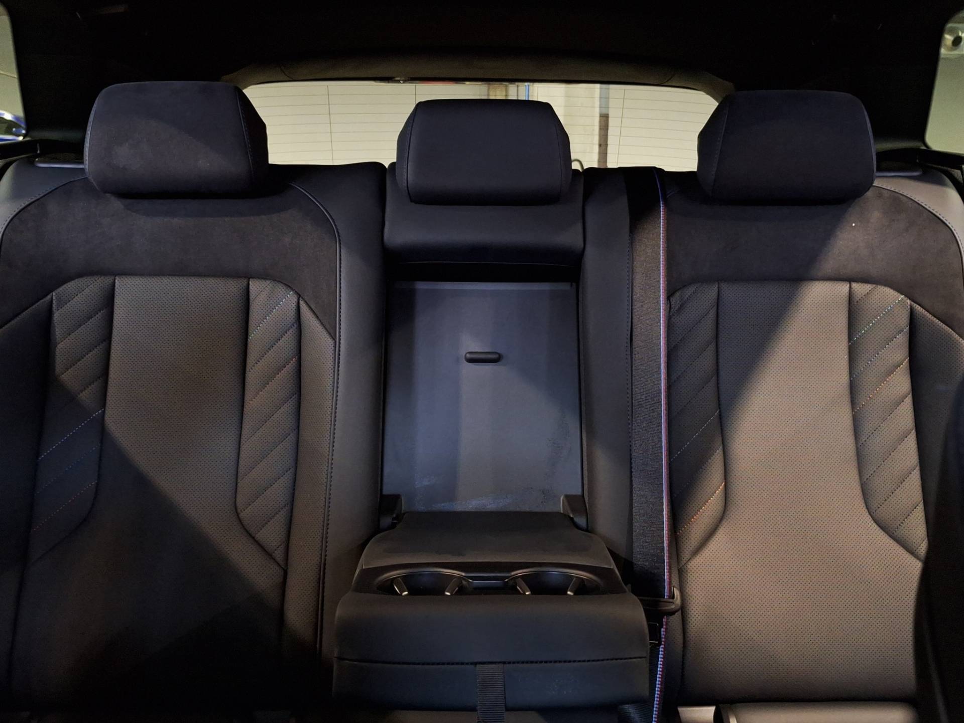 BMW X3 X3 xdrive20d MSport Pro auto usata in pronta consegna - Brandini