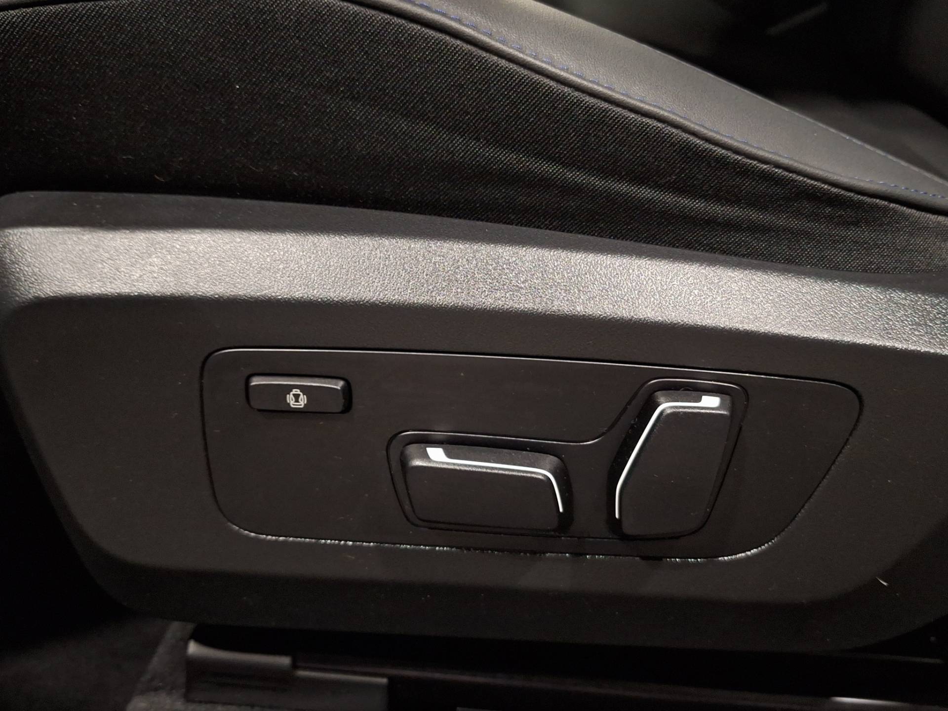 BMW X3 X3 xdrive20d MSport Pro auto usata in pronta consegna - Brandini